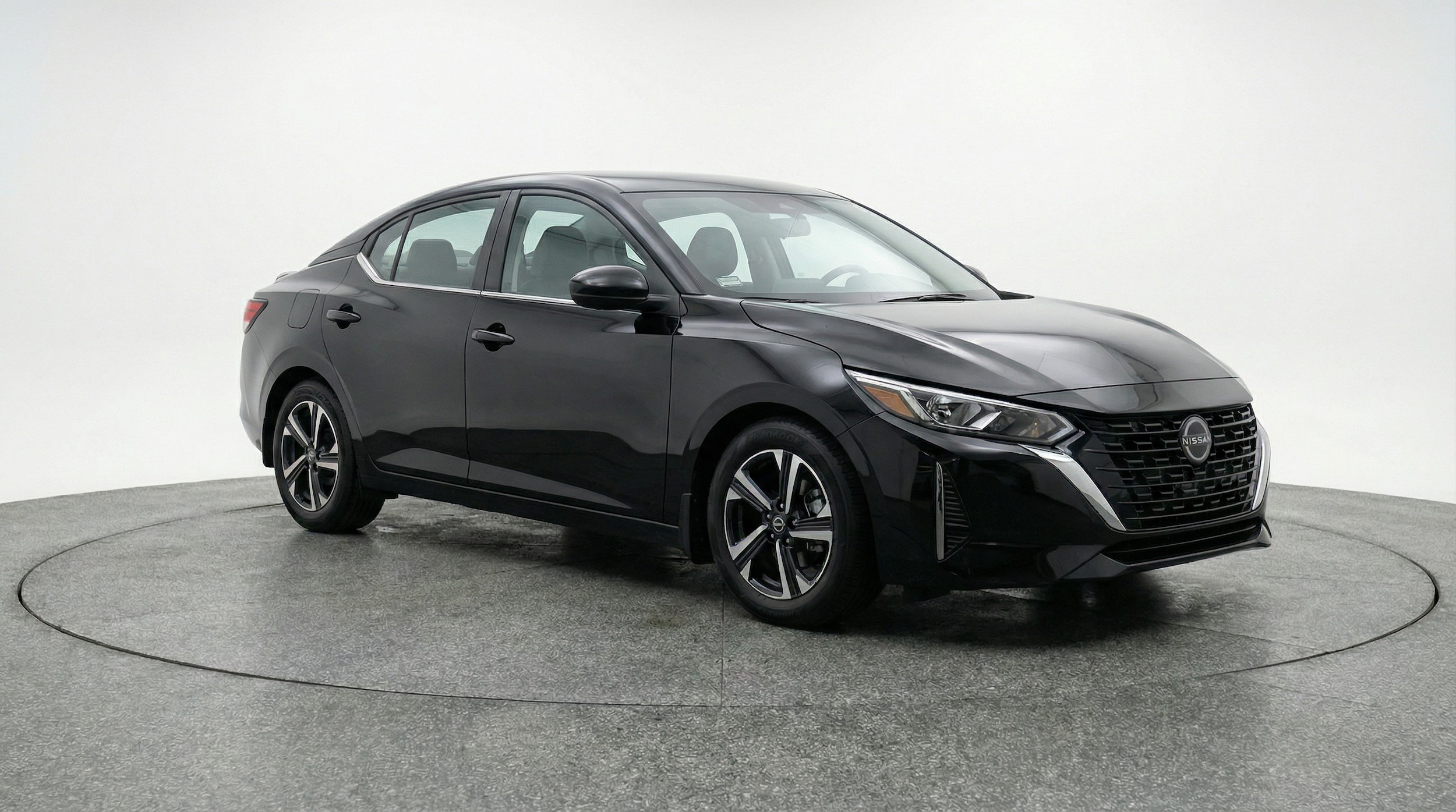 Thumbnail: 2025 Nissan Sentra - 1