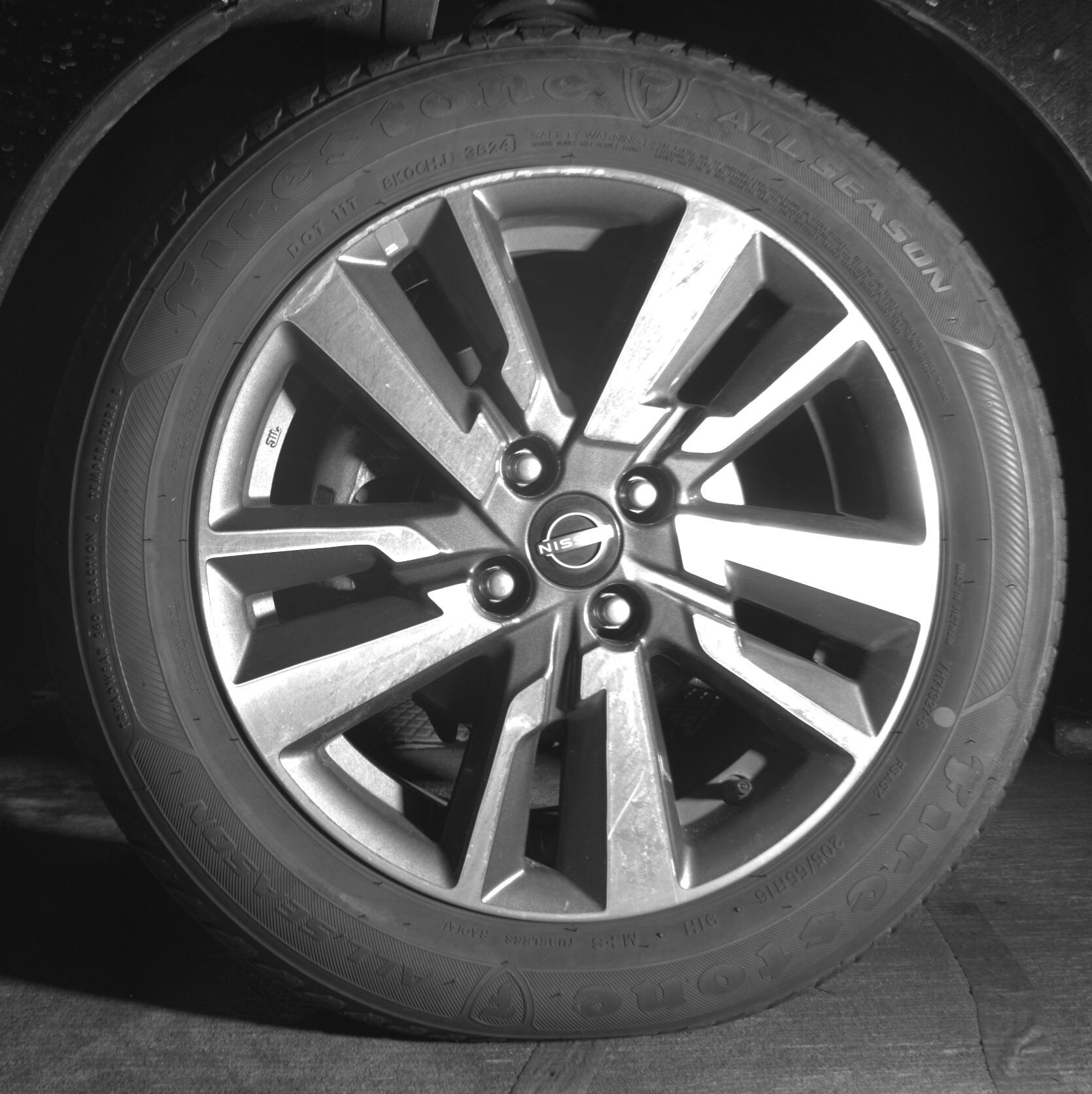 Thumbnail: 2025 Nissan Versa - 9