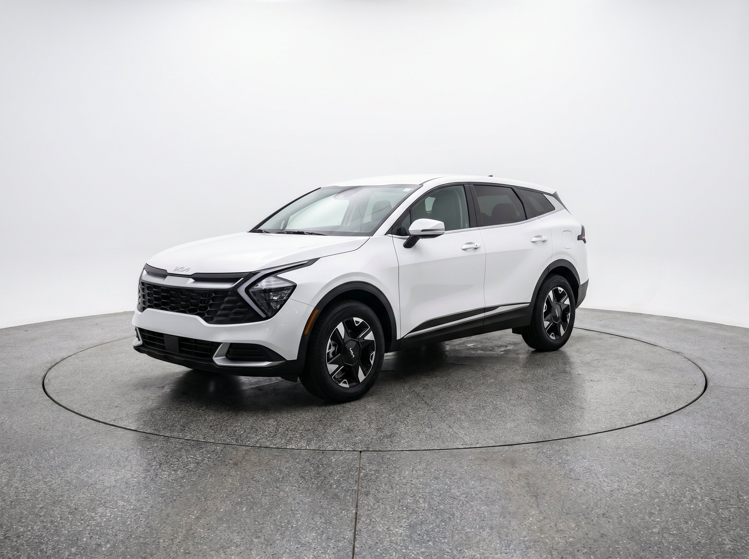 Thumbnail: 2026 Kia Sportage - 3