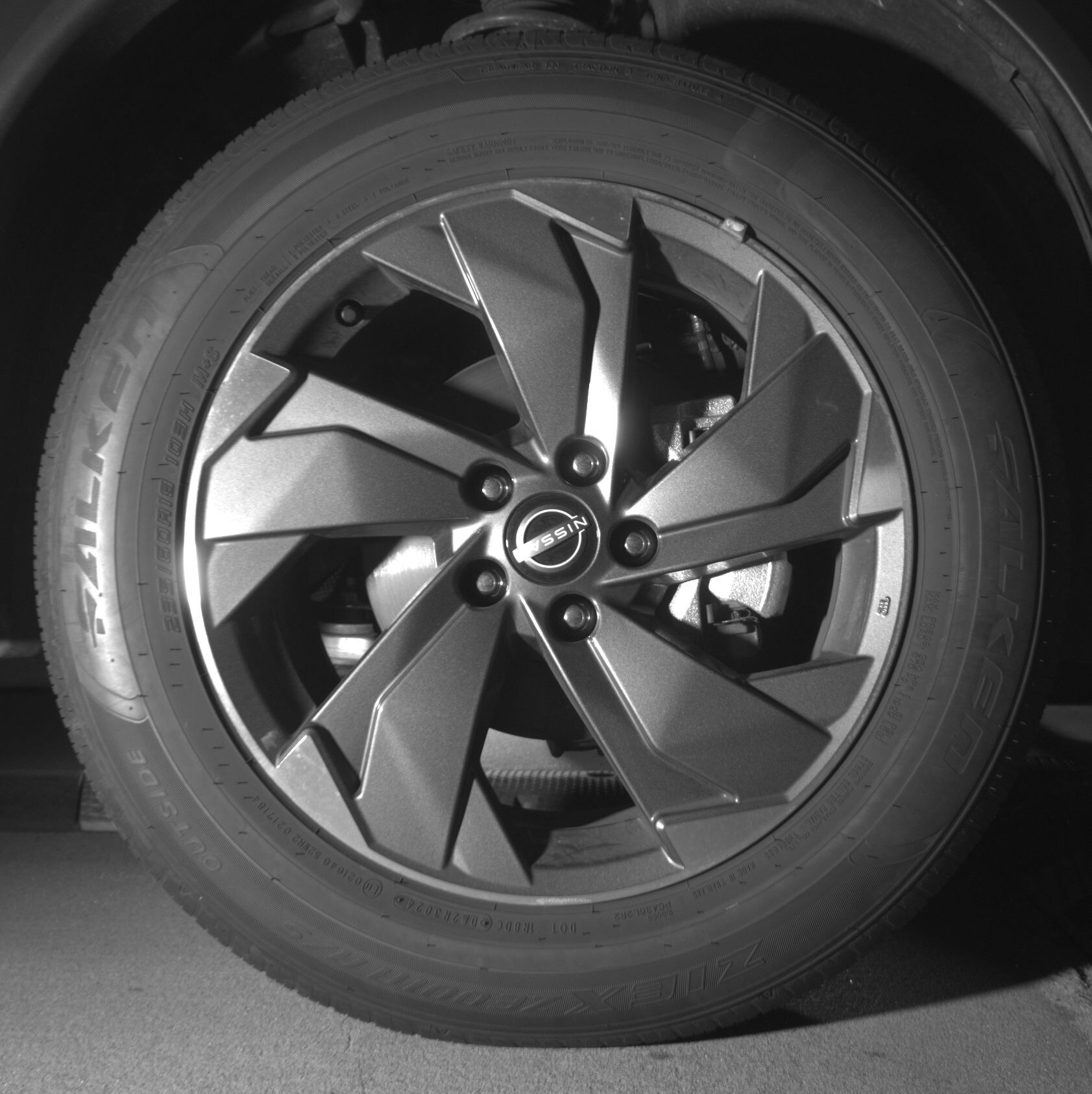 Thumbnail: 2025 Nissan Rogue - 10