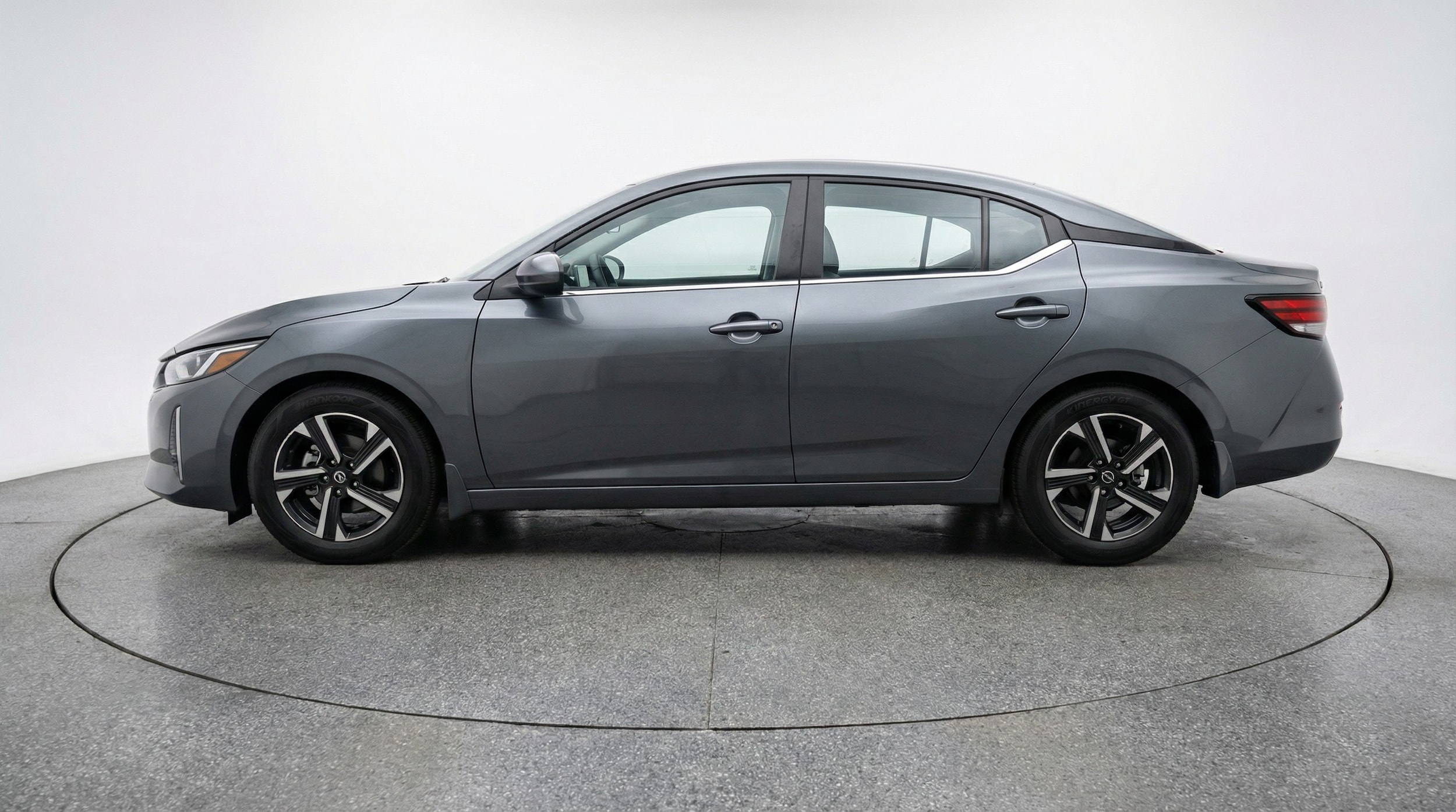 Thumbnail: 2025 Nissan Sentra - 4