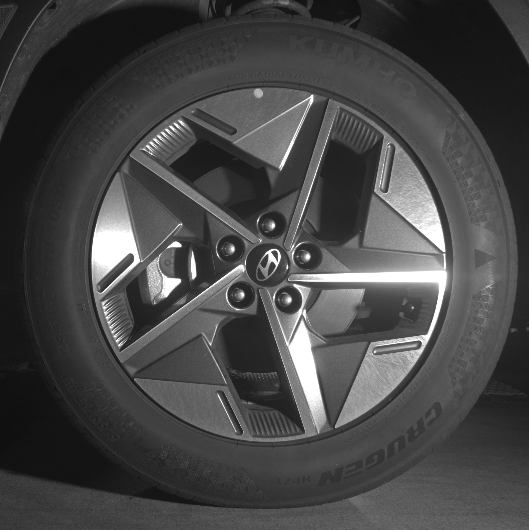 Thumbnail: 2025 Hyundai Tucson - 9