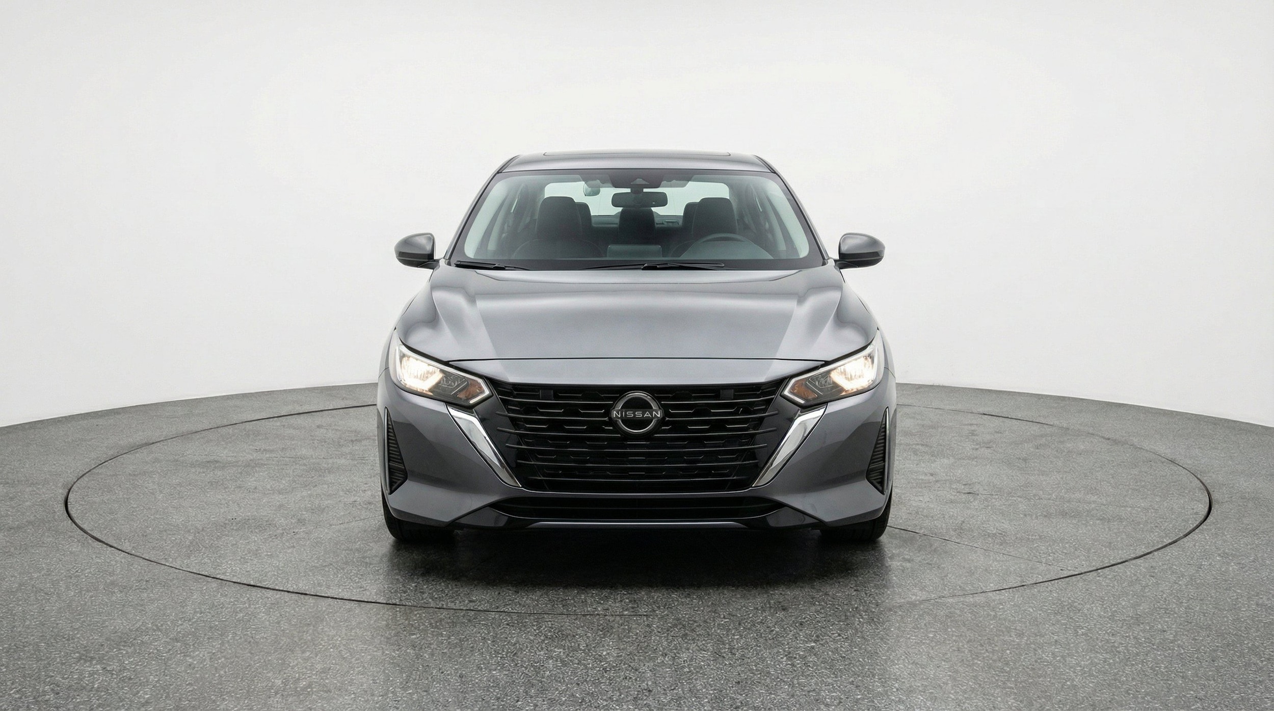 Thumbnail: 2025 Nissan Sentra - 2