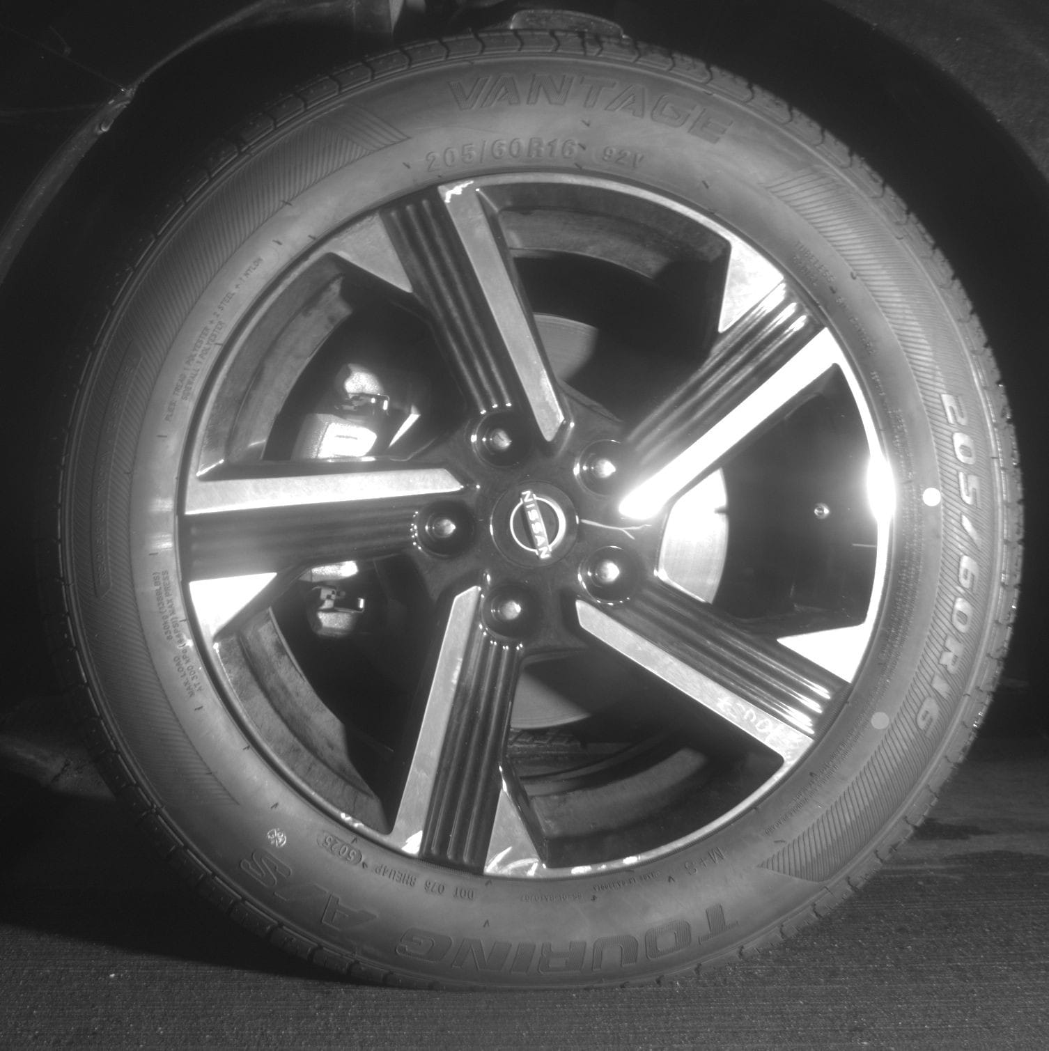 Thumbnail: 2025 Nissan Sentra - 9