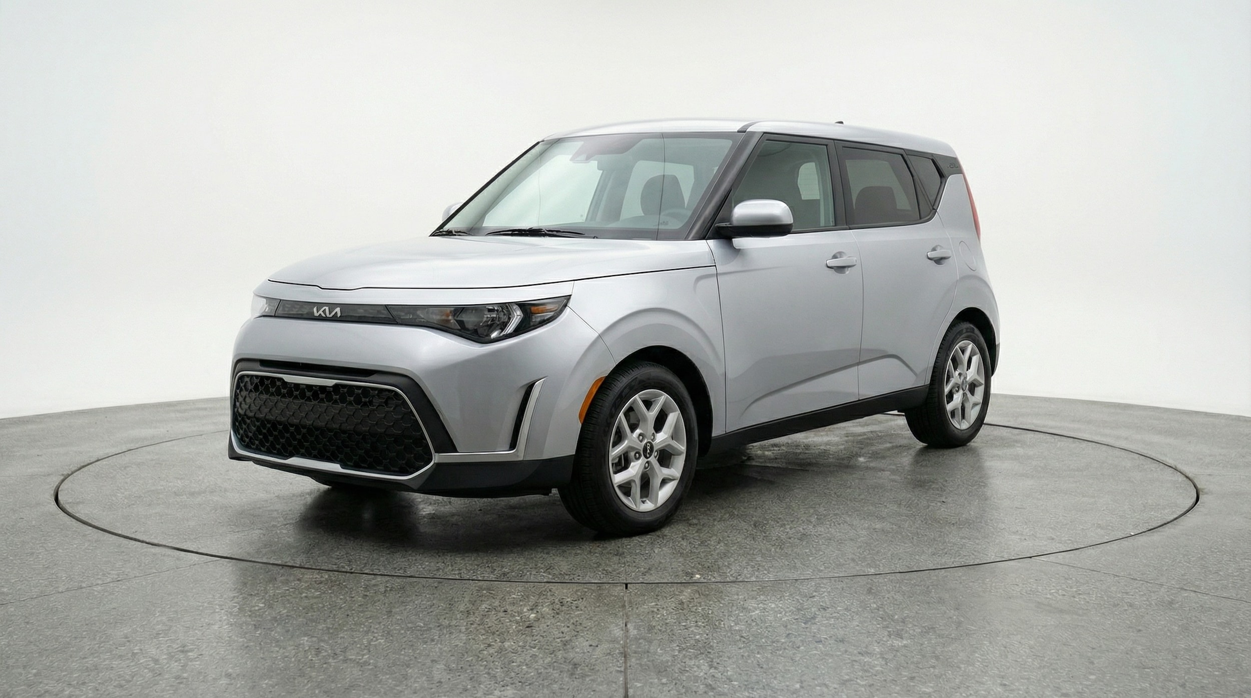 Thumbnail: 2025 Kia Soul - 3