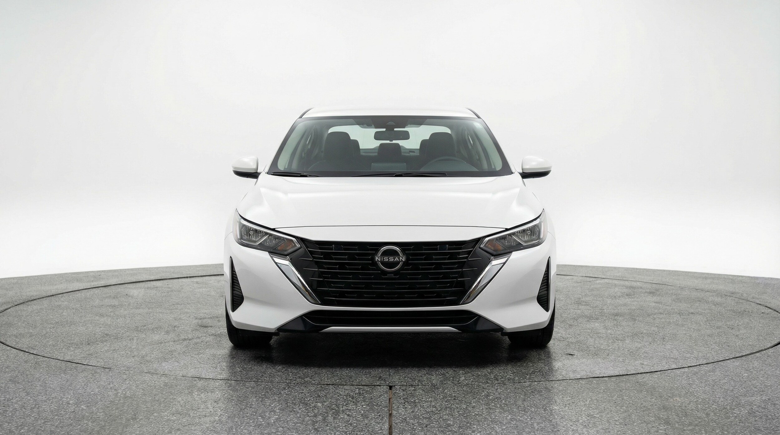 Thumbnail: 2025 Nissan Sentra - 2