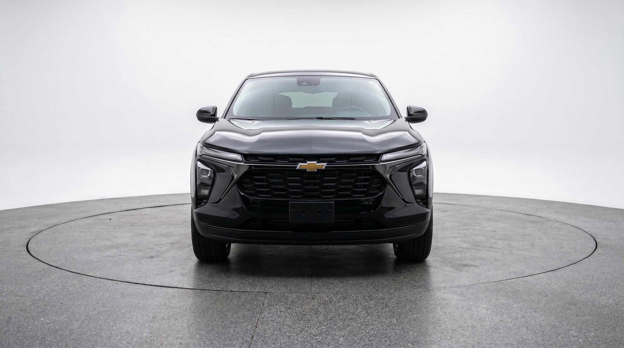 Thumbnail: 2025 Chevrolet Blazer - 2