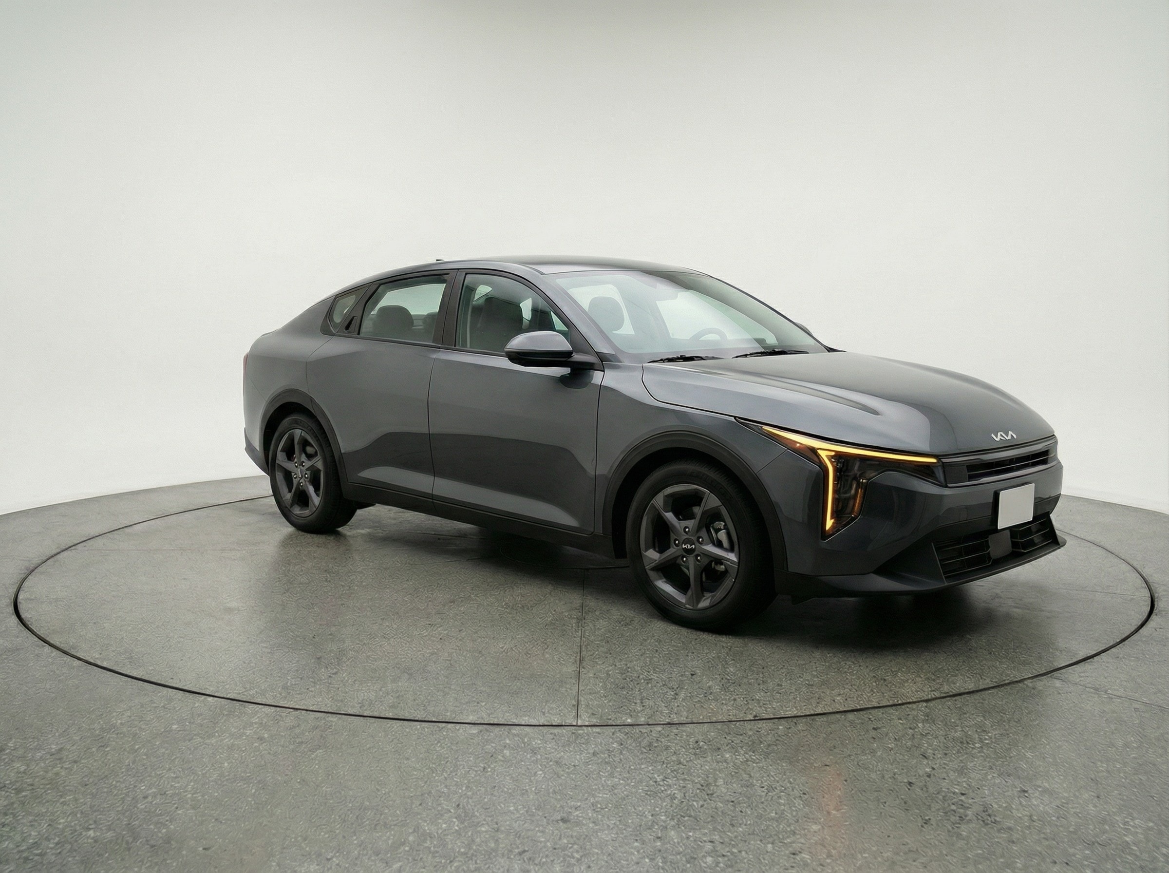 Thumbnail: 2025 Kia K4 - 1