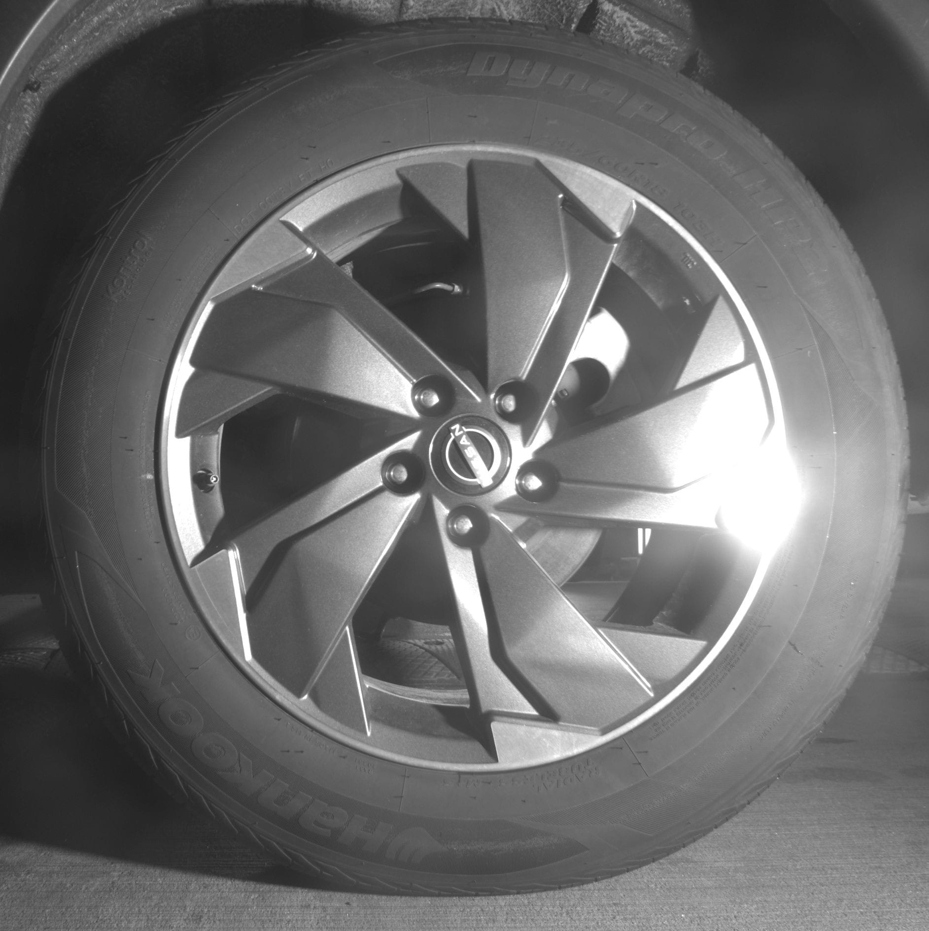 Thumbnail: 2025 Nissan Rogue - 11