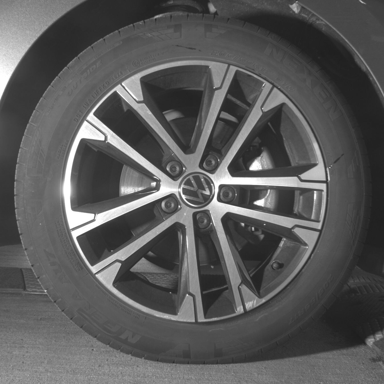 Thumbnail: 2025 Volkswagen Jetta - 10