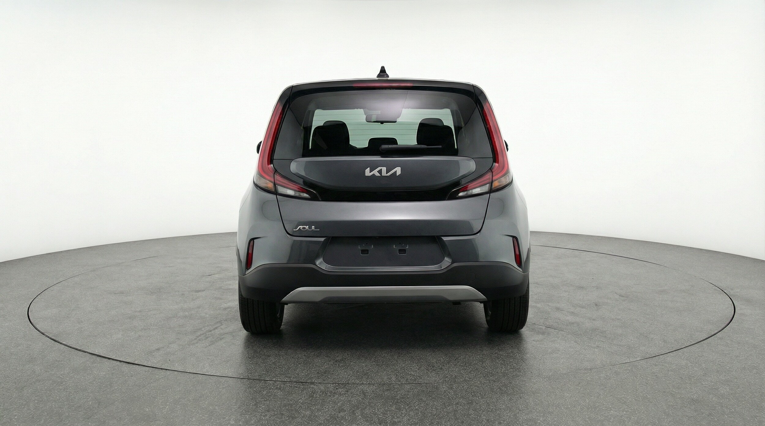 Thumbnail: 2025 Kia Soul - 6