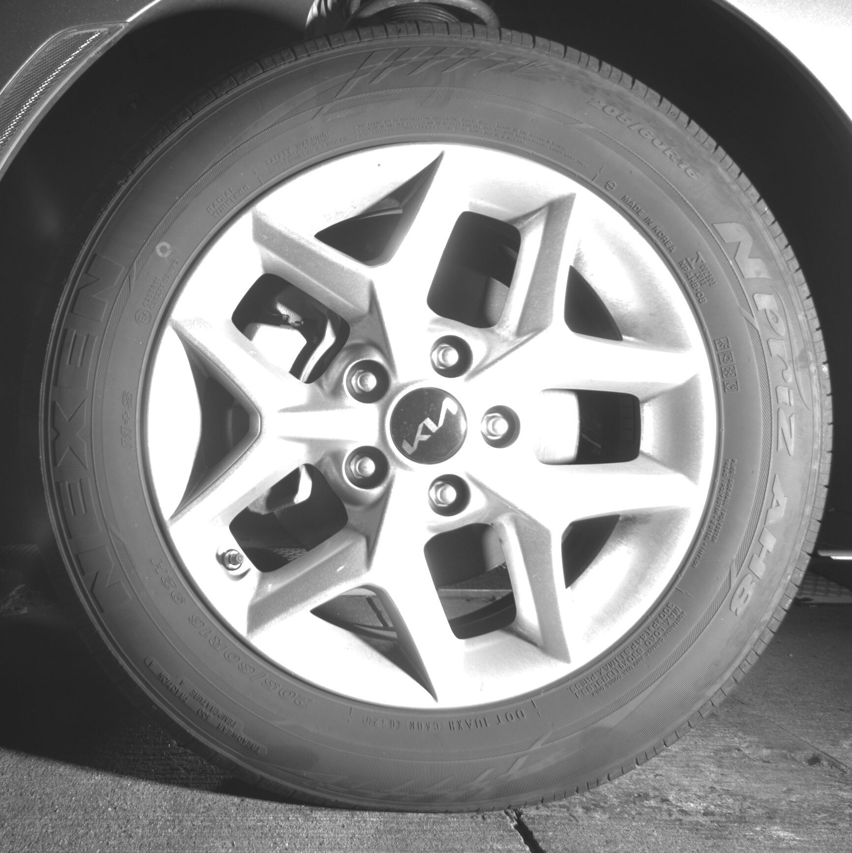 Thumbnail: 2025 Kia Soul - 9