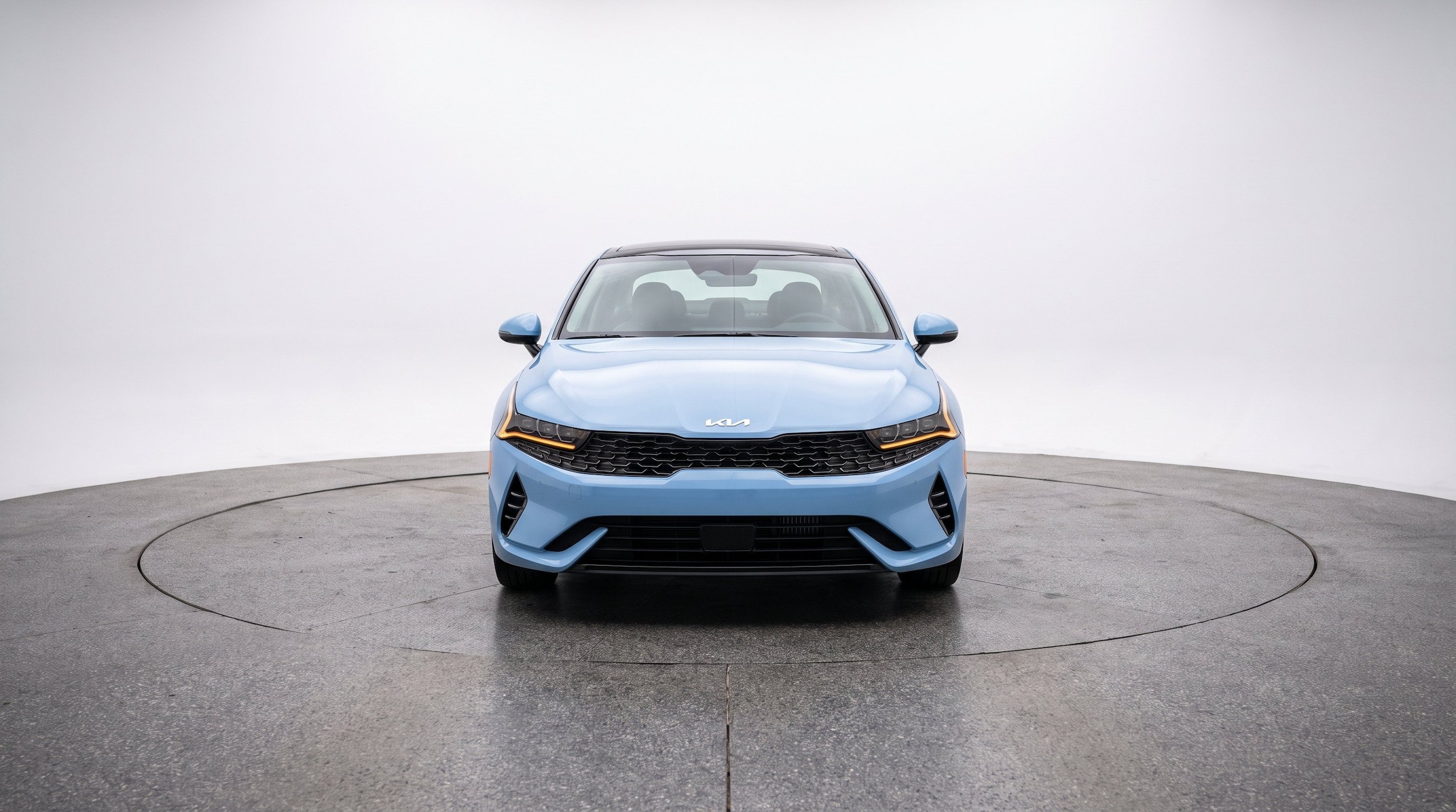 Thumbnail: 2026 Kia K4 - 2