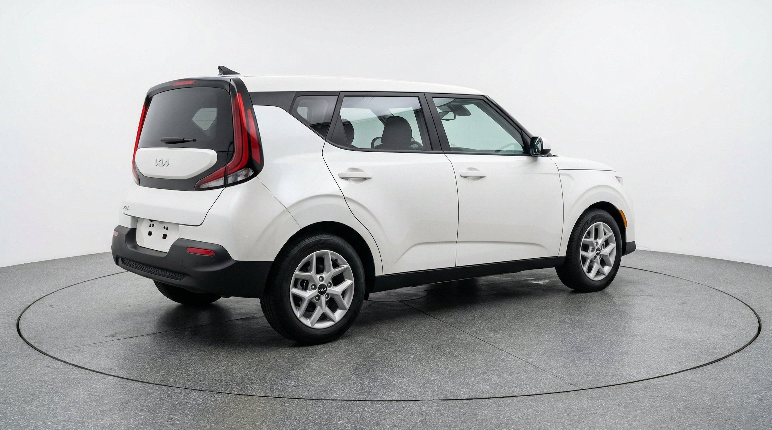 Thumbnail: 2025 Kia Soul - 9