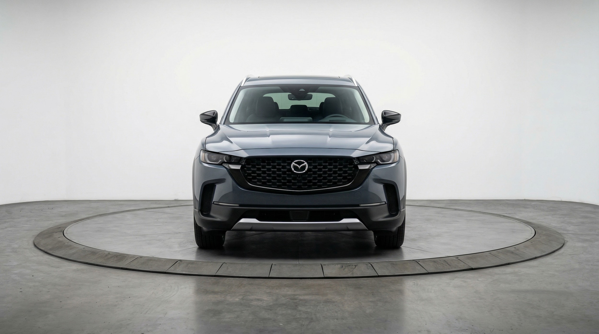 Thumbnail: 2025 Mazda CX-50 - 2
