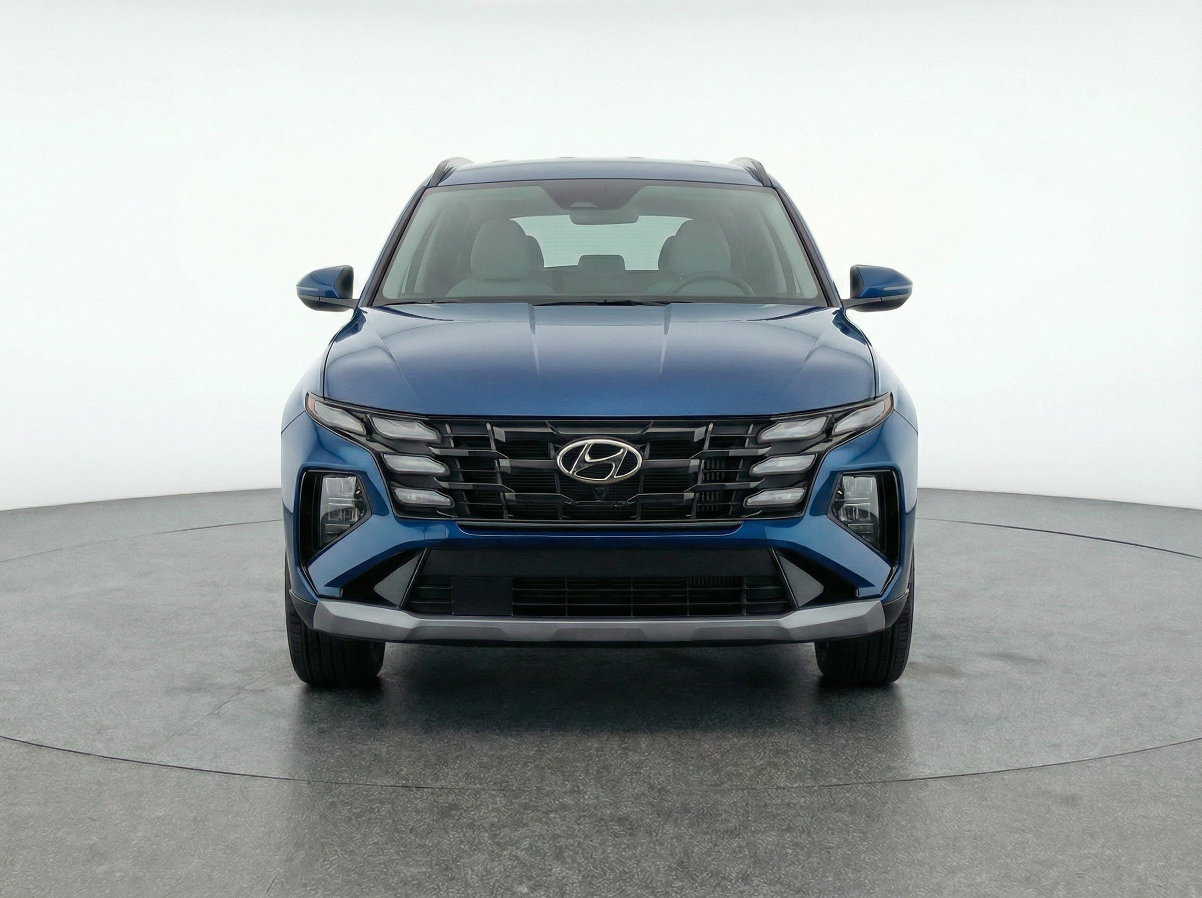 Thumbnail: 2025 Hyundai Tucson - 2