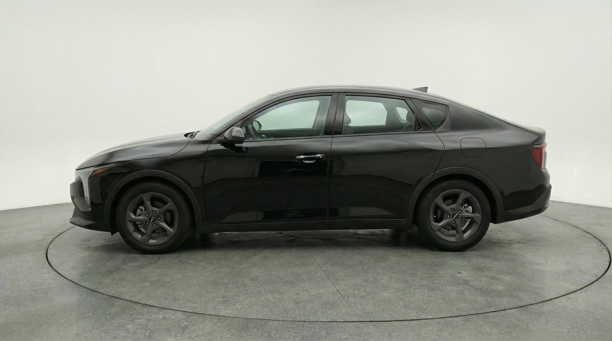 Thumbnail: 2025 Kia K4 - 5