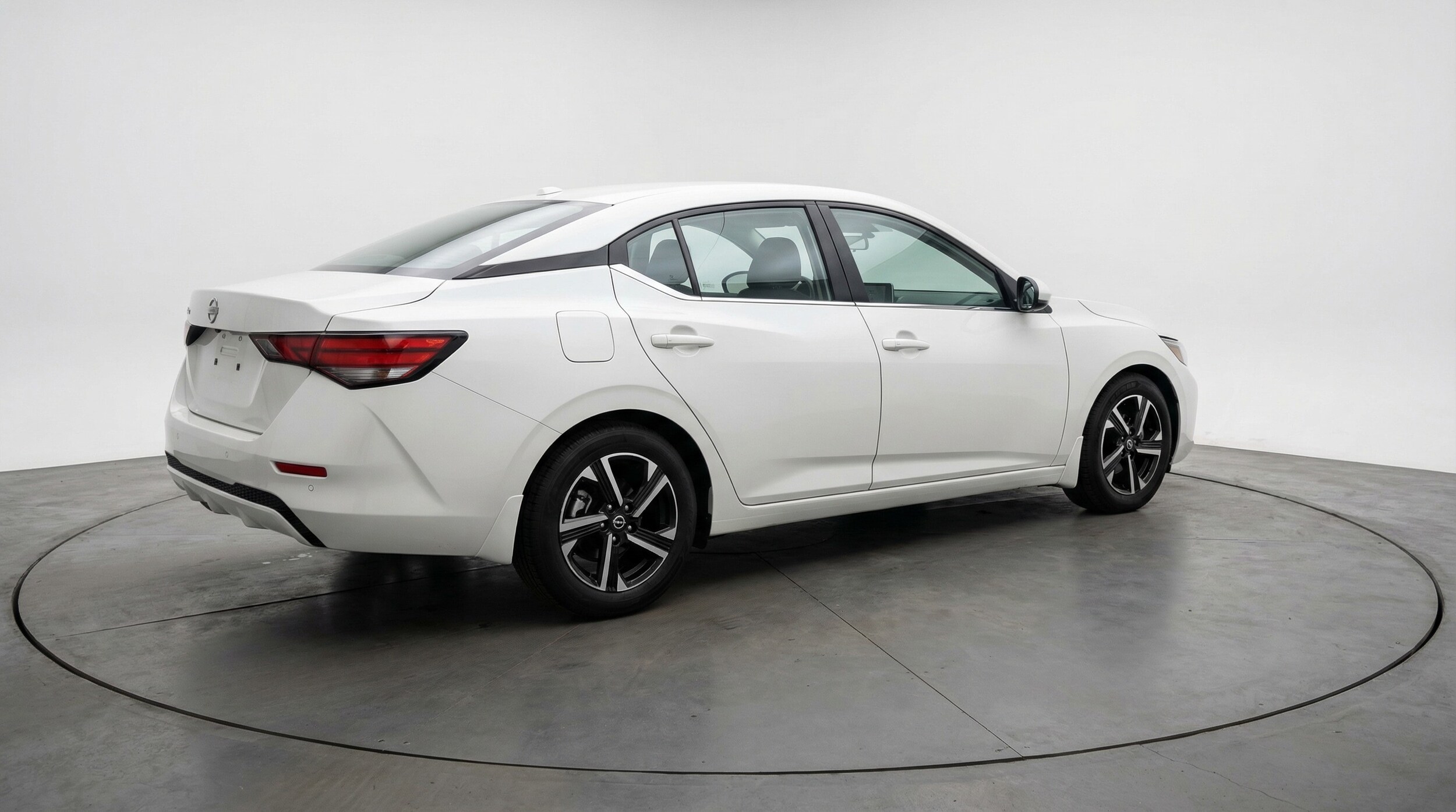 Thumbnail: 2025 Nissan Sentra - 7