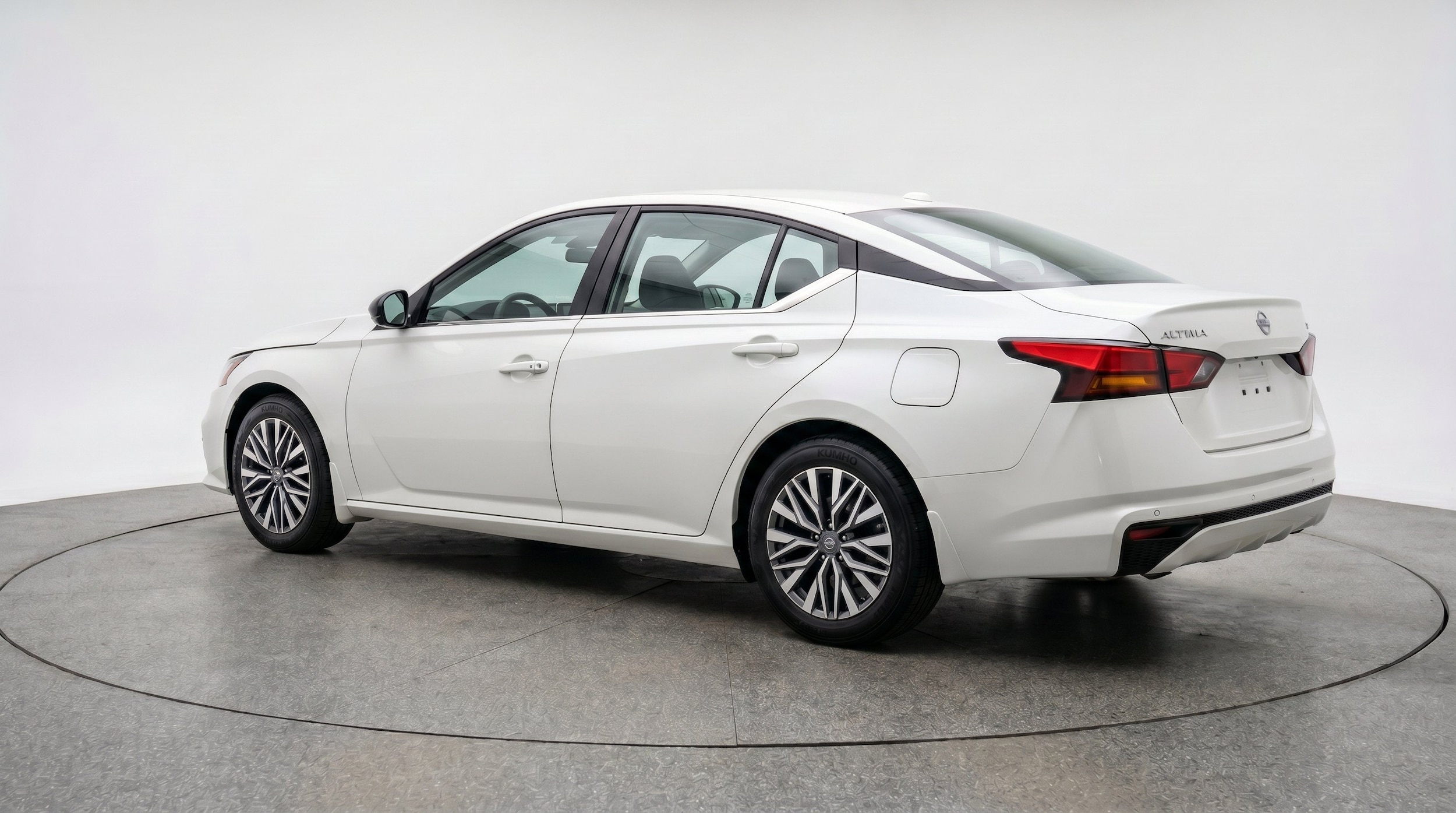 Thumbnail: 2026 Nissan Altima - 6