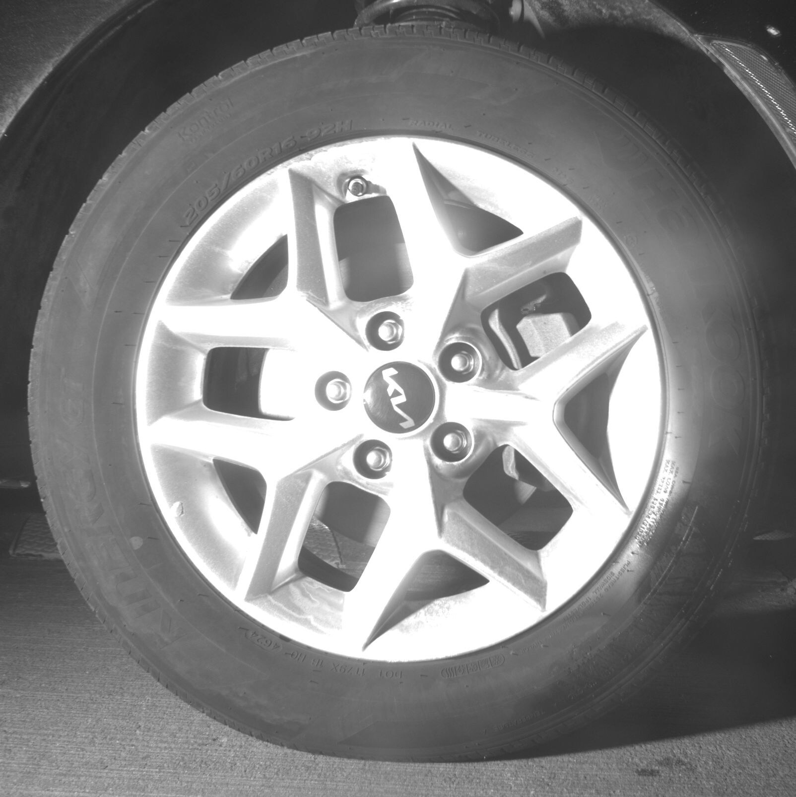 Thumbnail: 2025 Kia Soul - 10