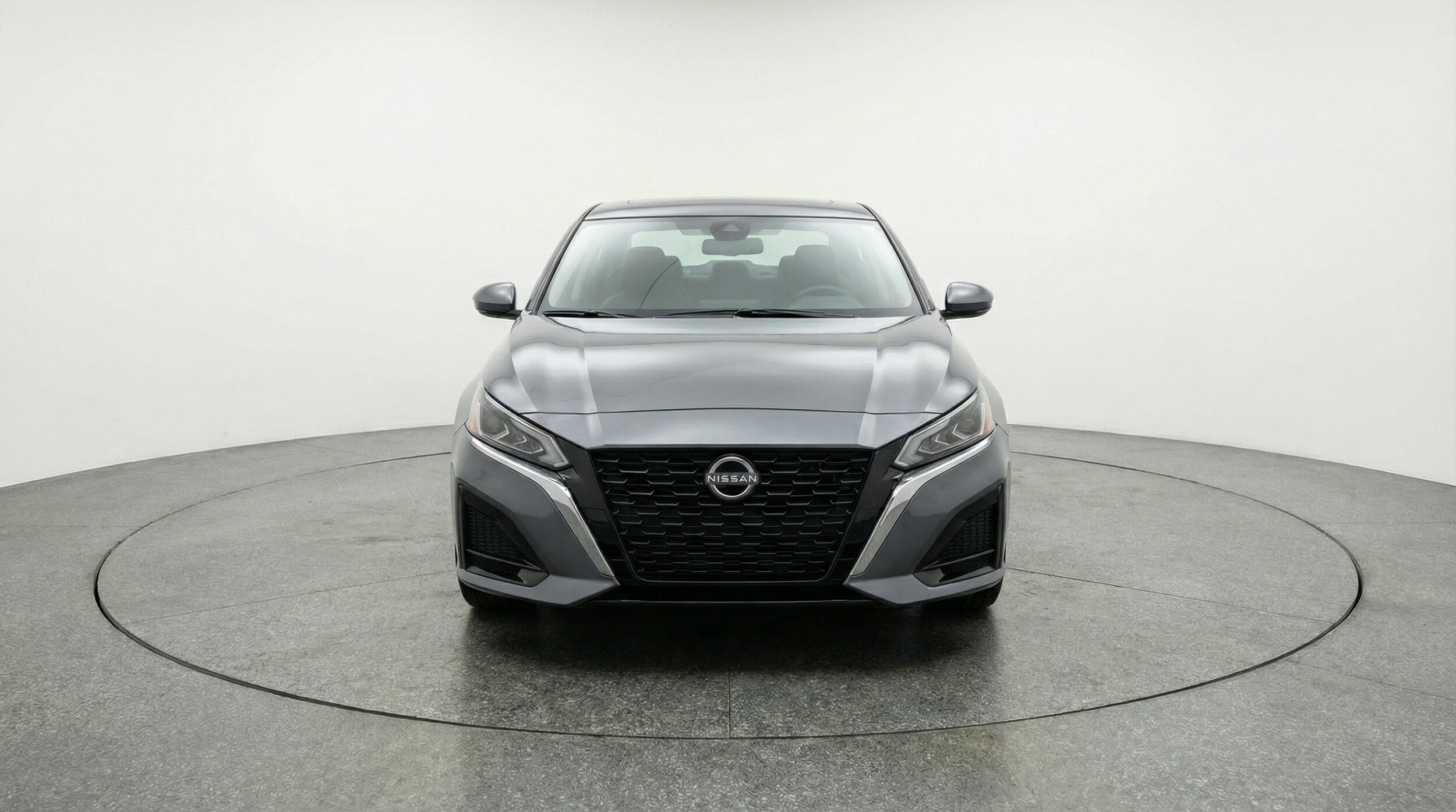 Thumbnail: 2025 Nissan Altima - 2