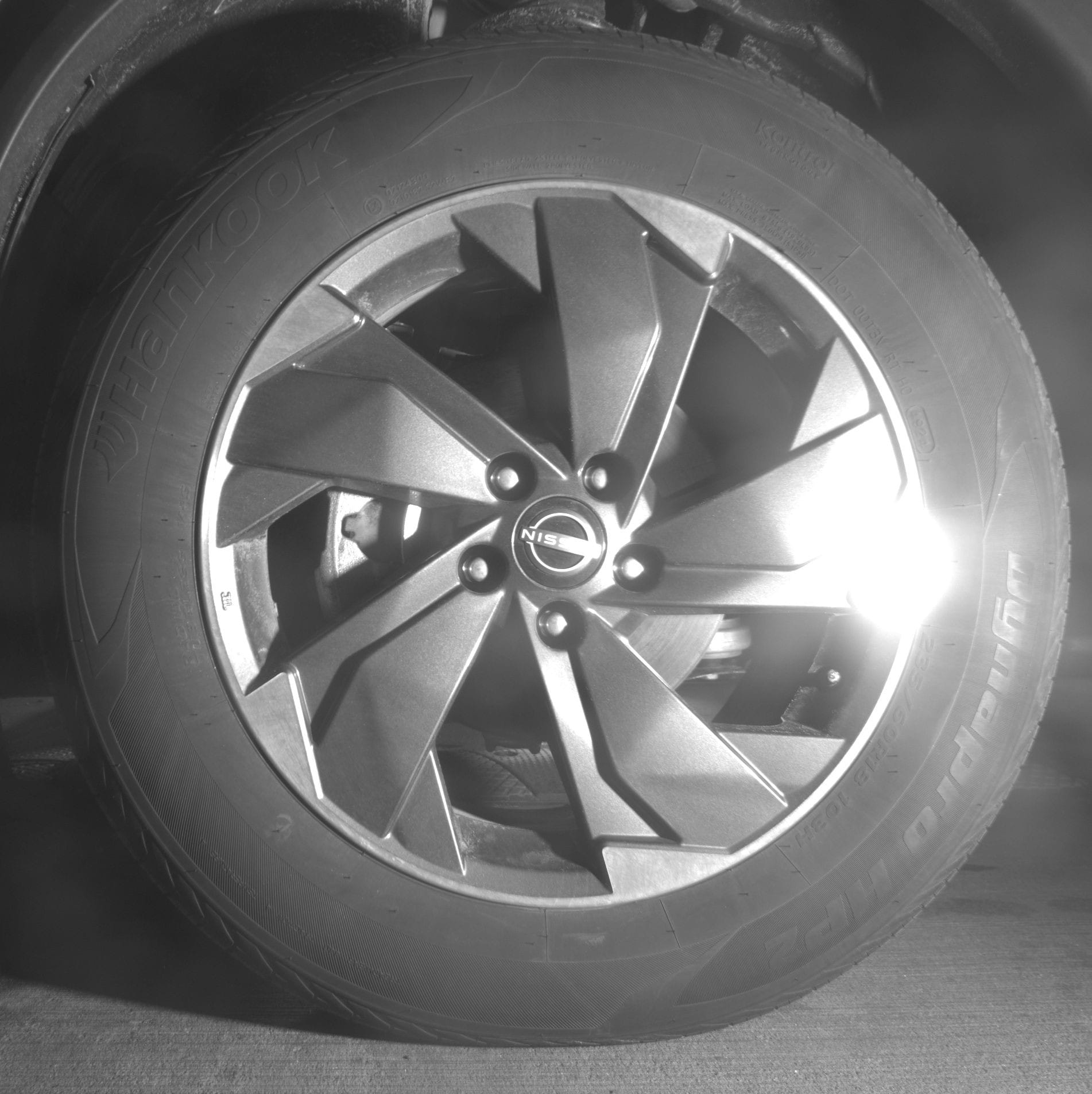 Thumbnail: 2025 Nissan Rogue - 9