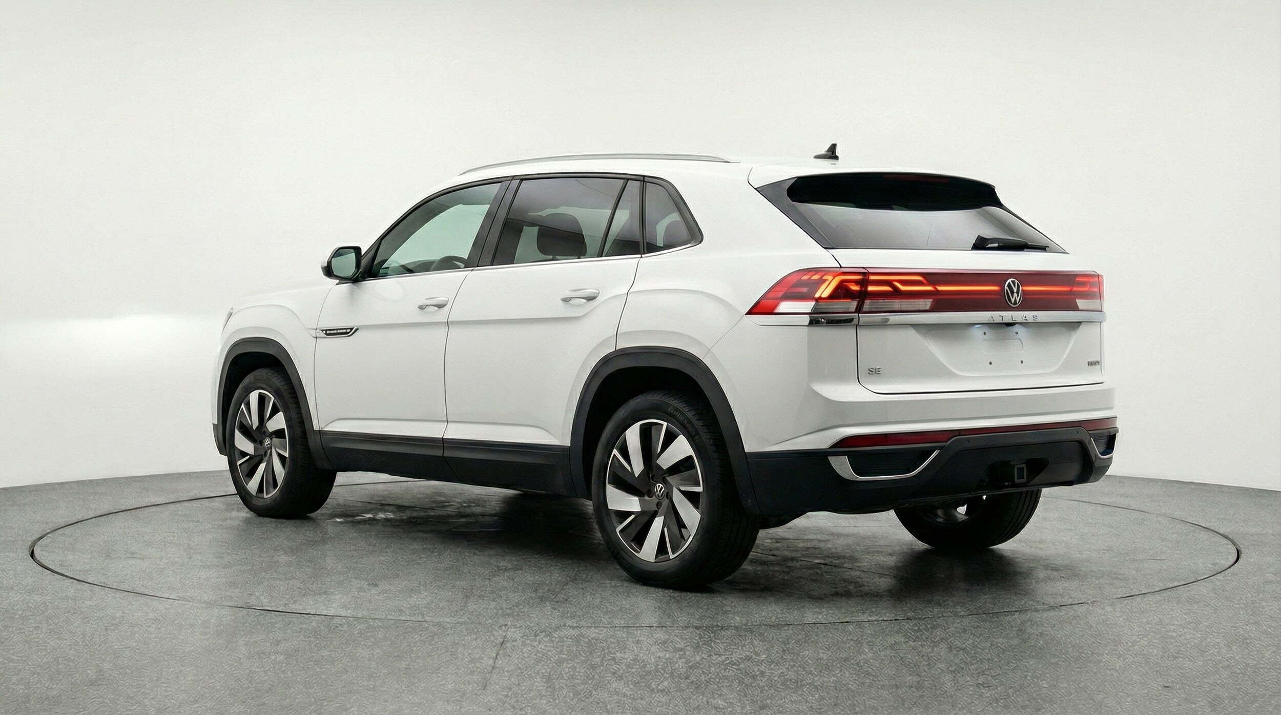 Thumbnail: 2025 Volkswagen Atlas - 5