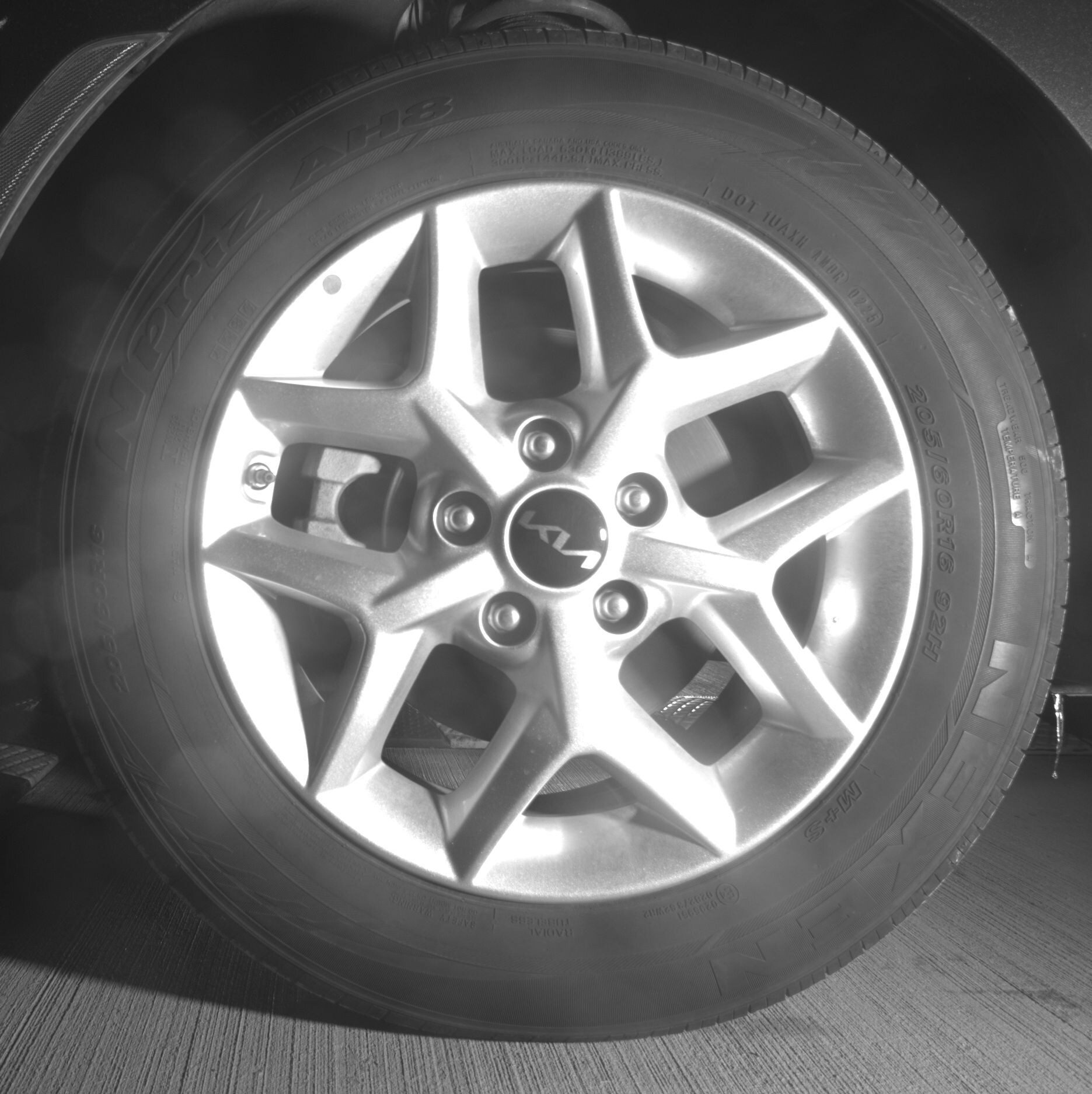 Thumbnail: 2025 Kia Soul - 9