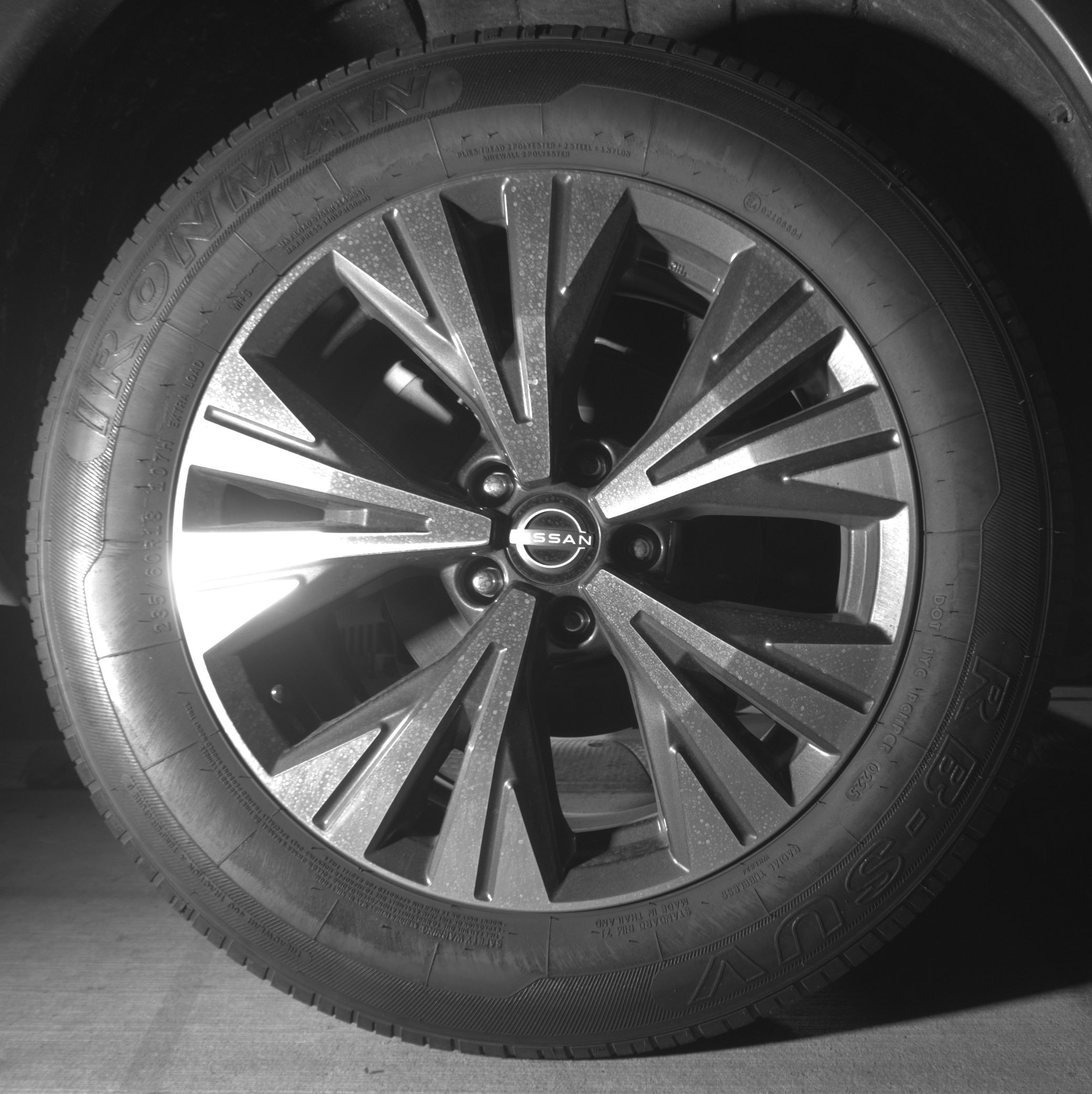 Thumbnail: 2023 Nissan Rogue - 12