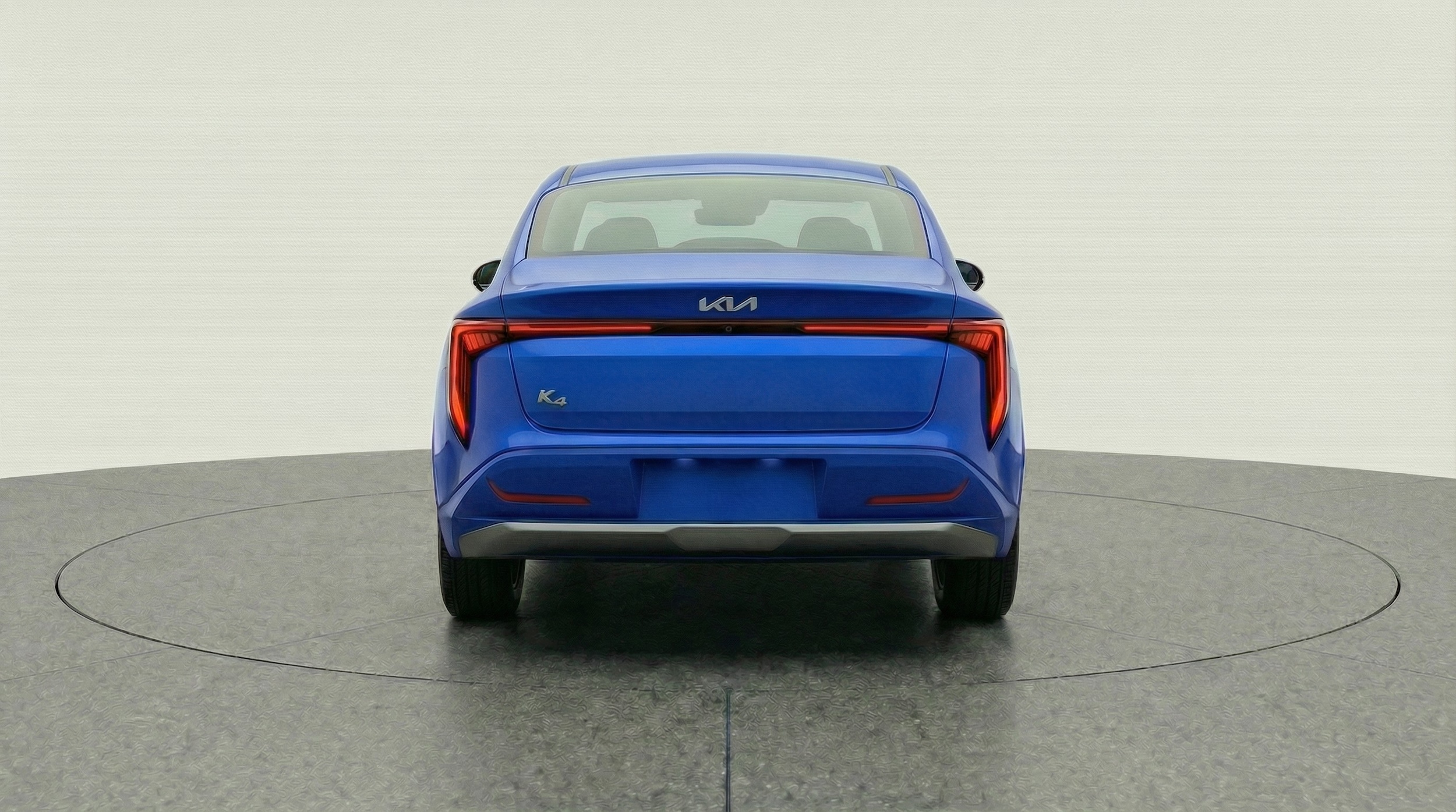 Thumbnail: 2025 Kia K4 - 6