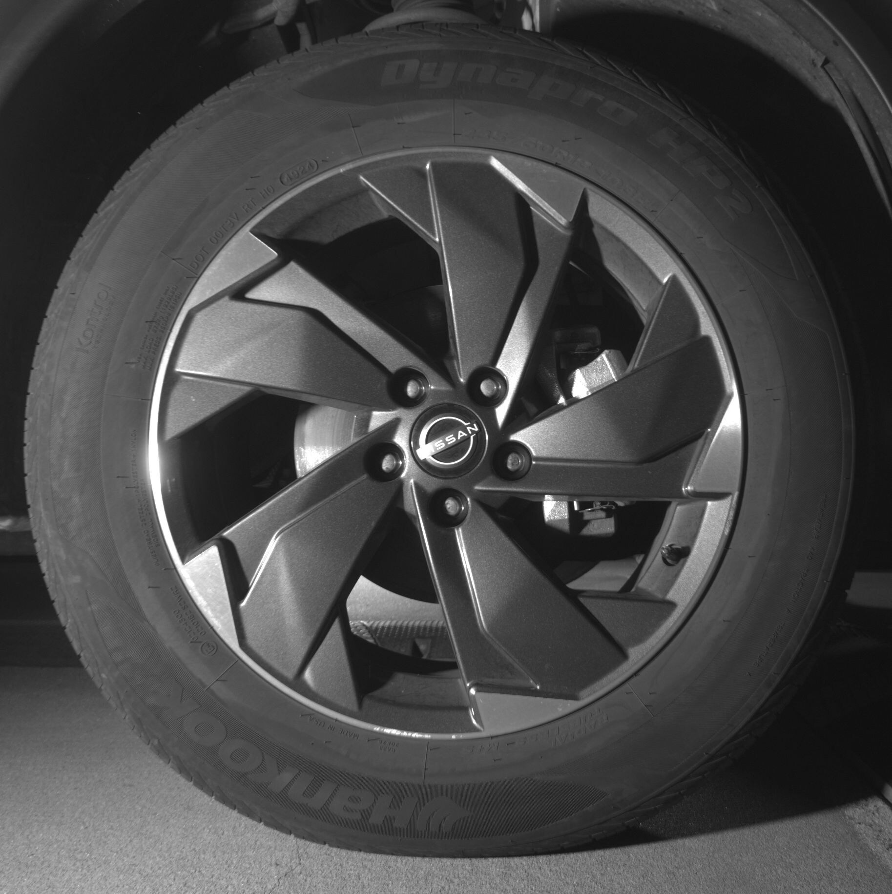 Thumbnail: 2025 Nissan Rogue - 10