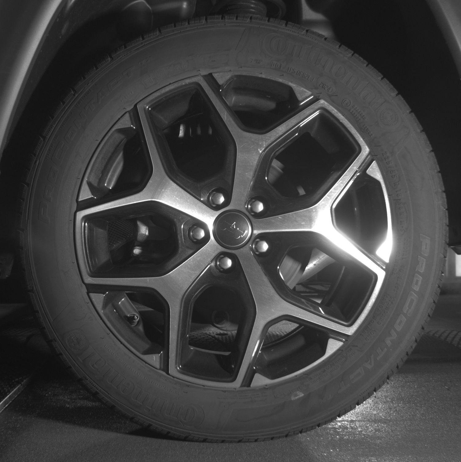 Thumbnail: 2025 Jeep Compass - 11