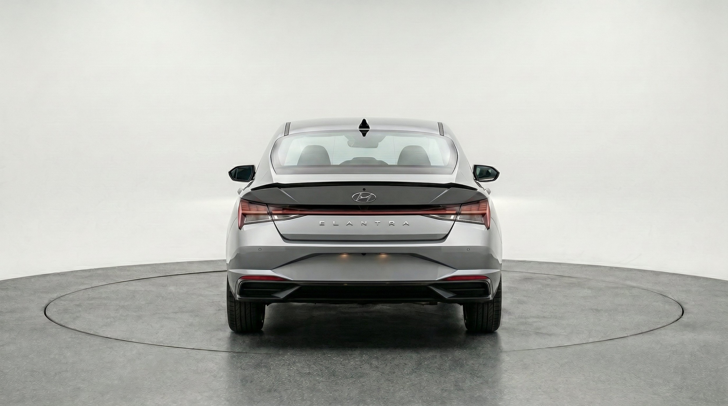 Thumbnail: 2026 Hyundai Elantra - 7