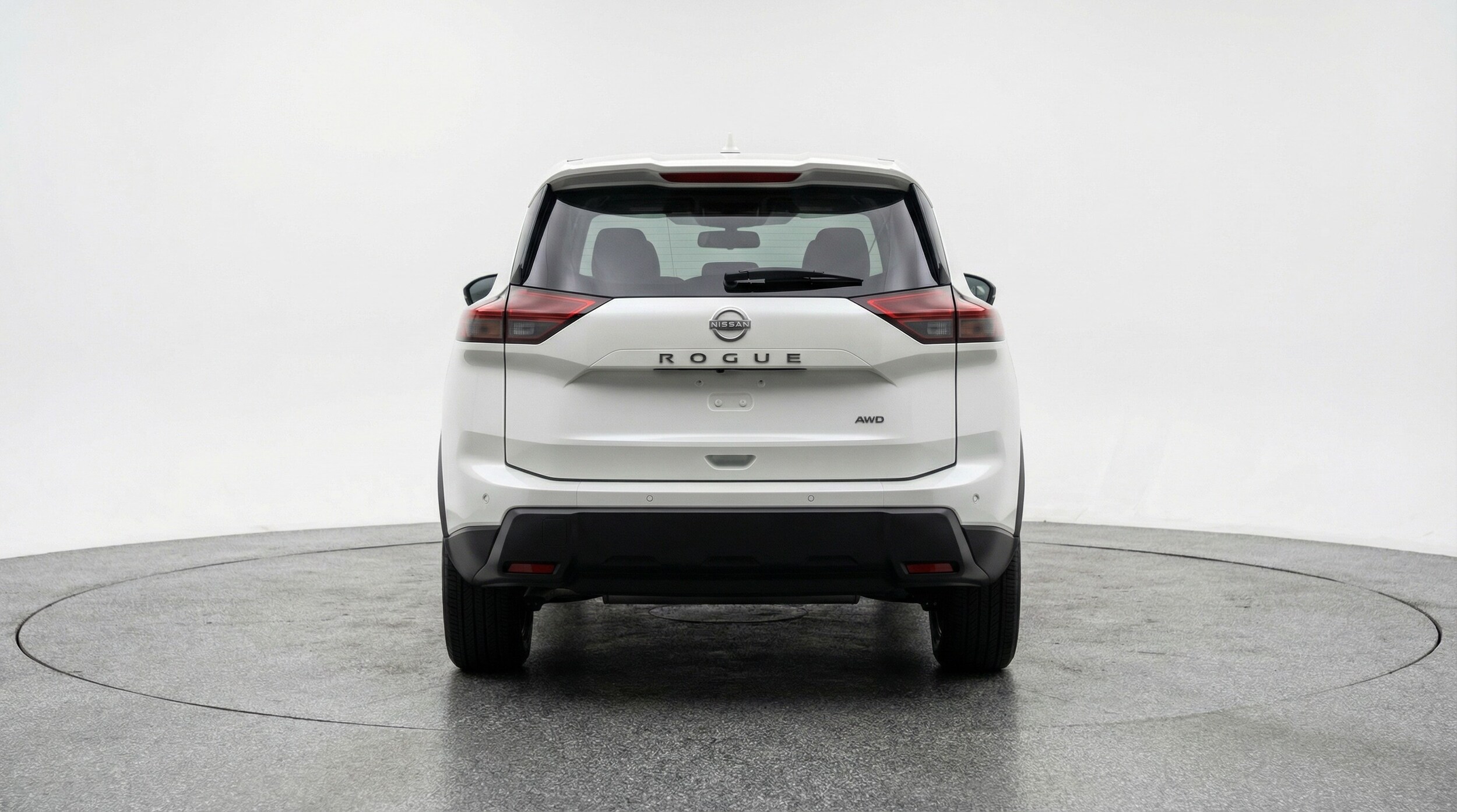 Thumbnail: 2025 Nissan Rogue - 6