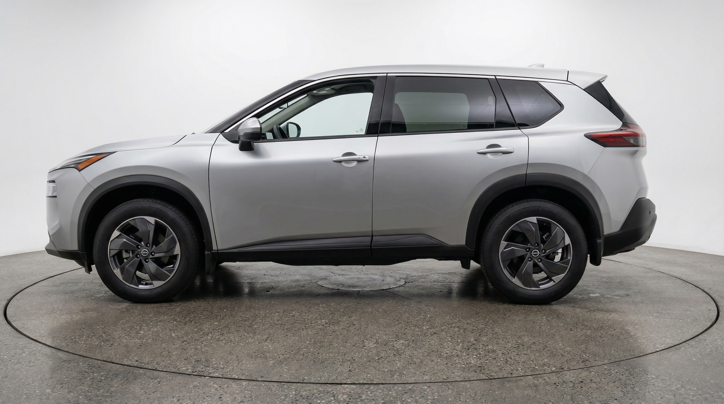 Thumbnail: 2025 Nissan Rogue - 4