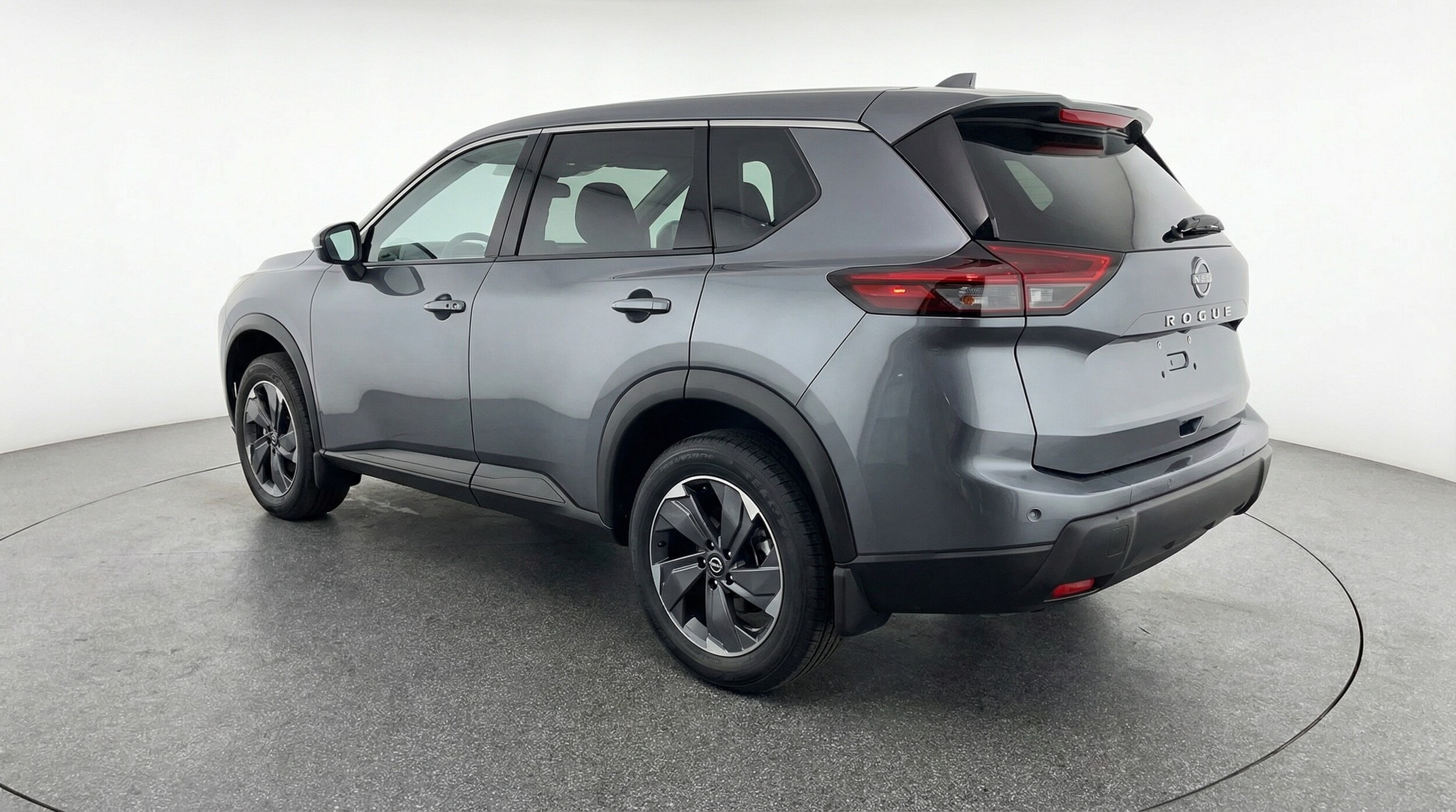 Thumbnail: 2025 Nissan Rogue - 5