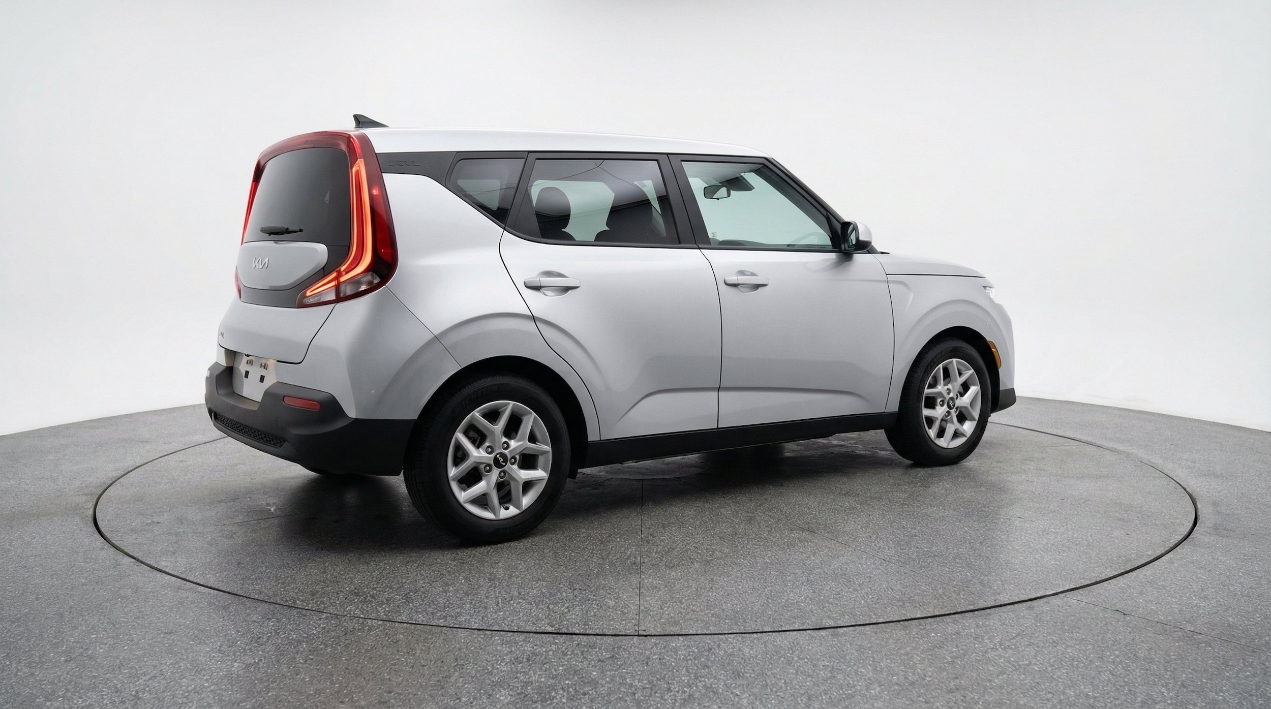 Thumbnail: 2025 Kia Soul - 9