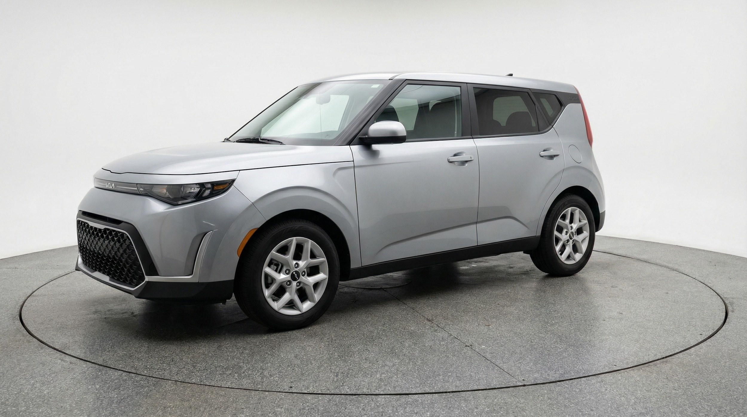 Thumbnail: 2025 Kia Soul - 3