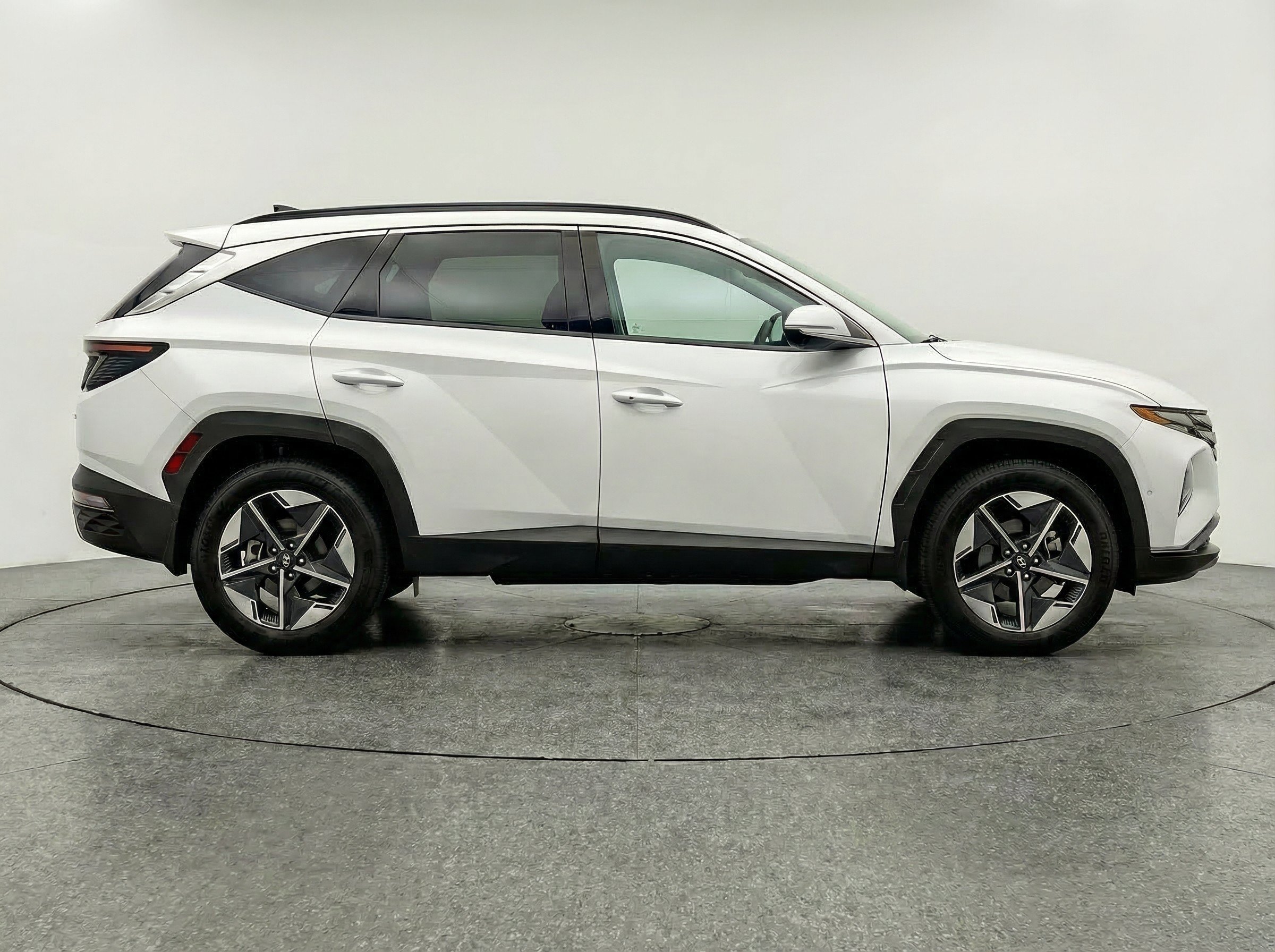 Thumbnail: 2026 Hyundai Tucson - 11
