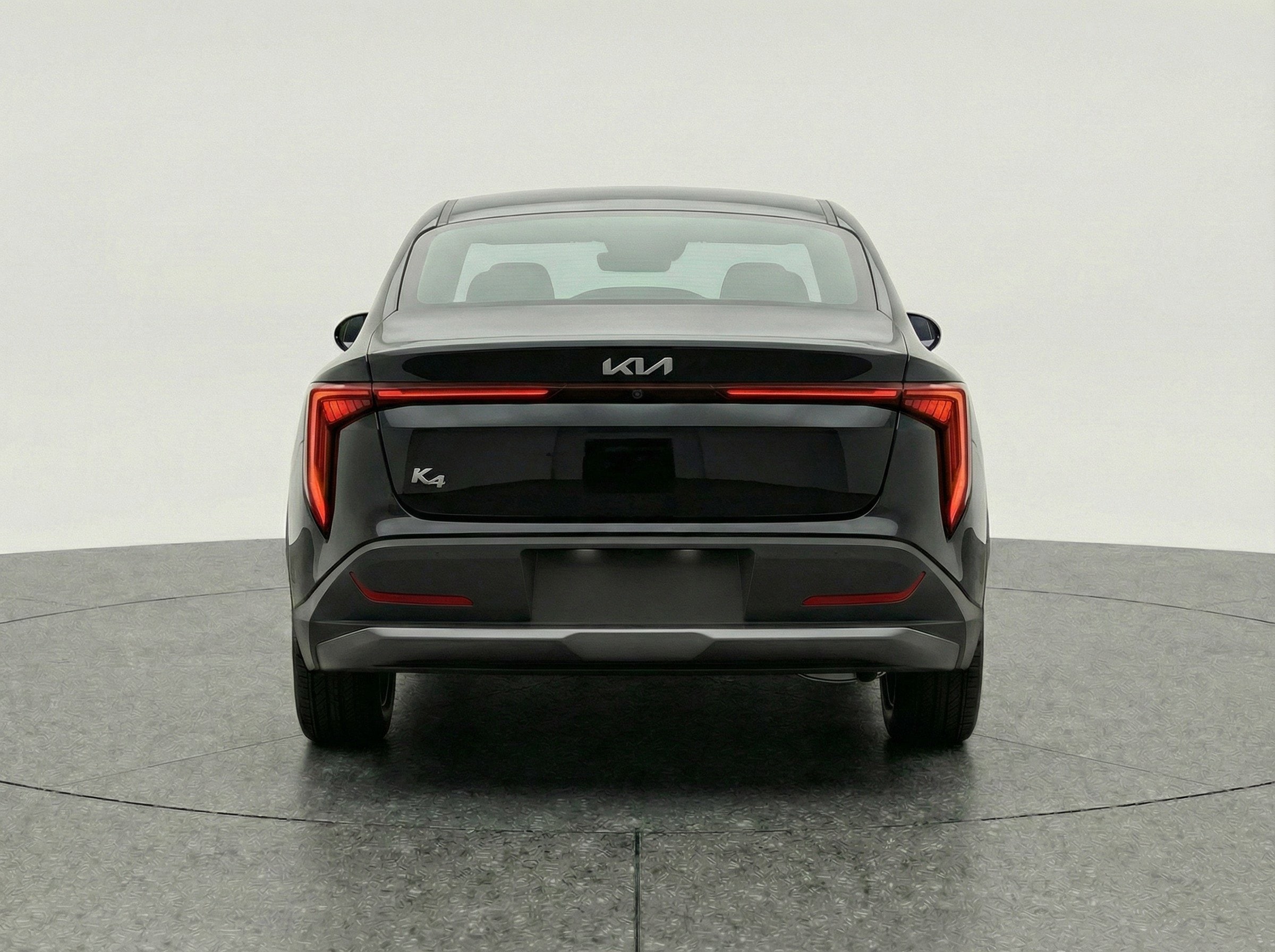 Thumbnail: 2025 Kia K4 - 7