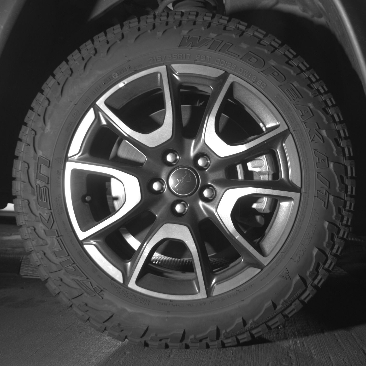 Thumbnail: 2025 Jeep Compass - 10