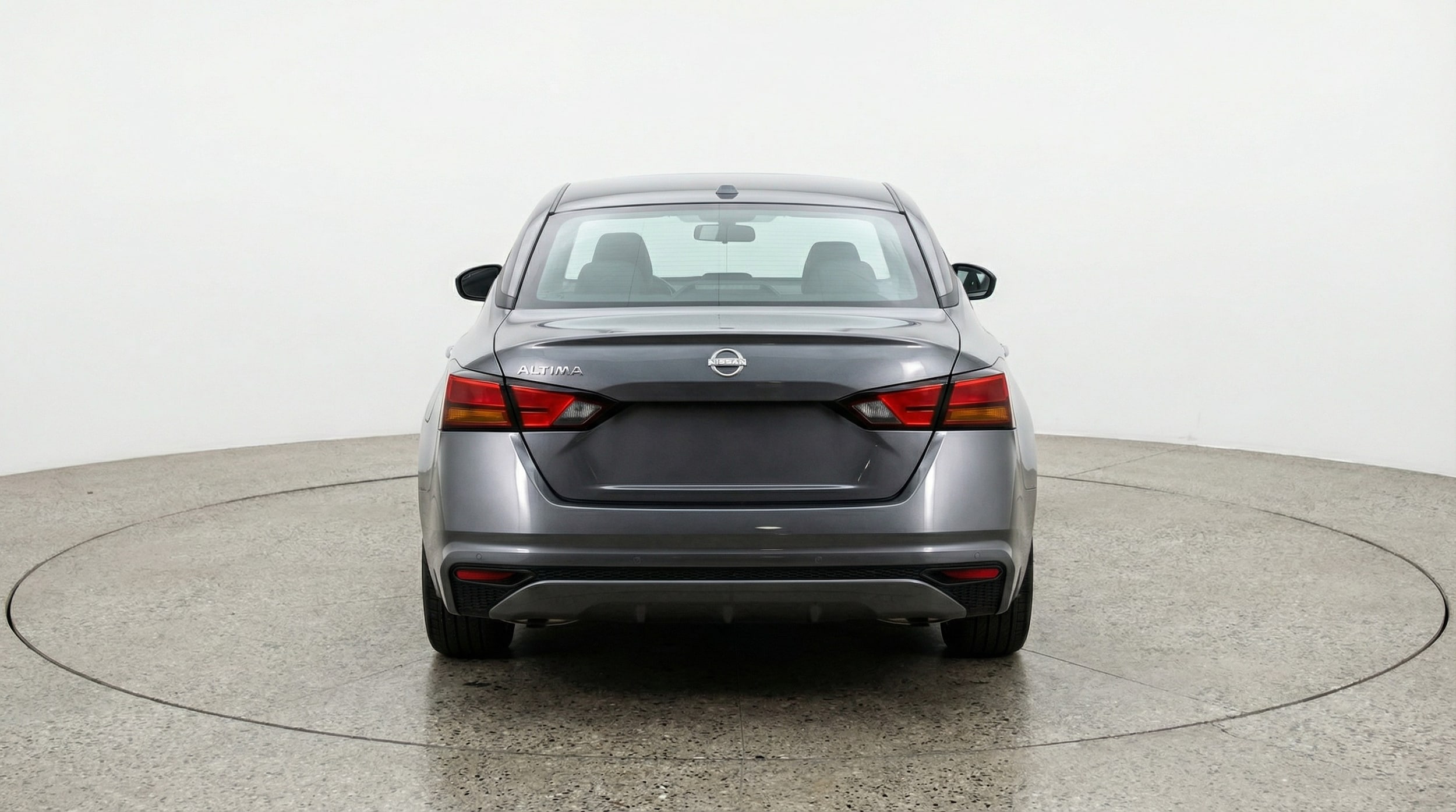 Thumbnail: 2025 Nissan Altima - 6