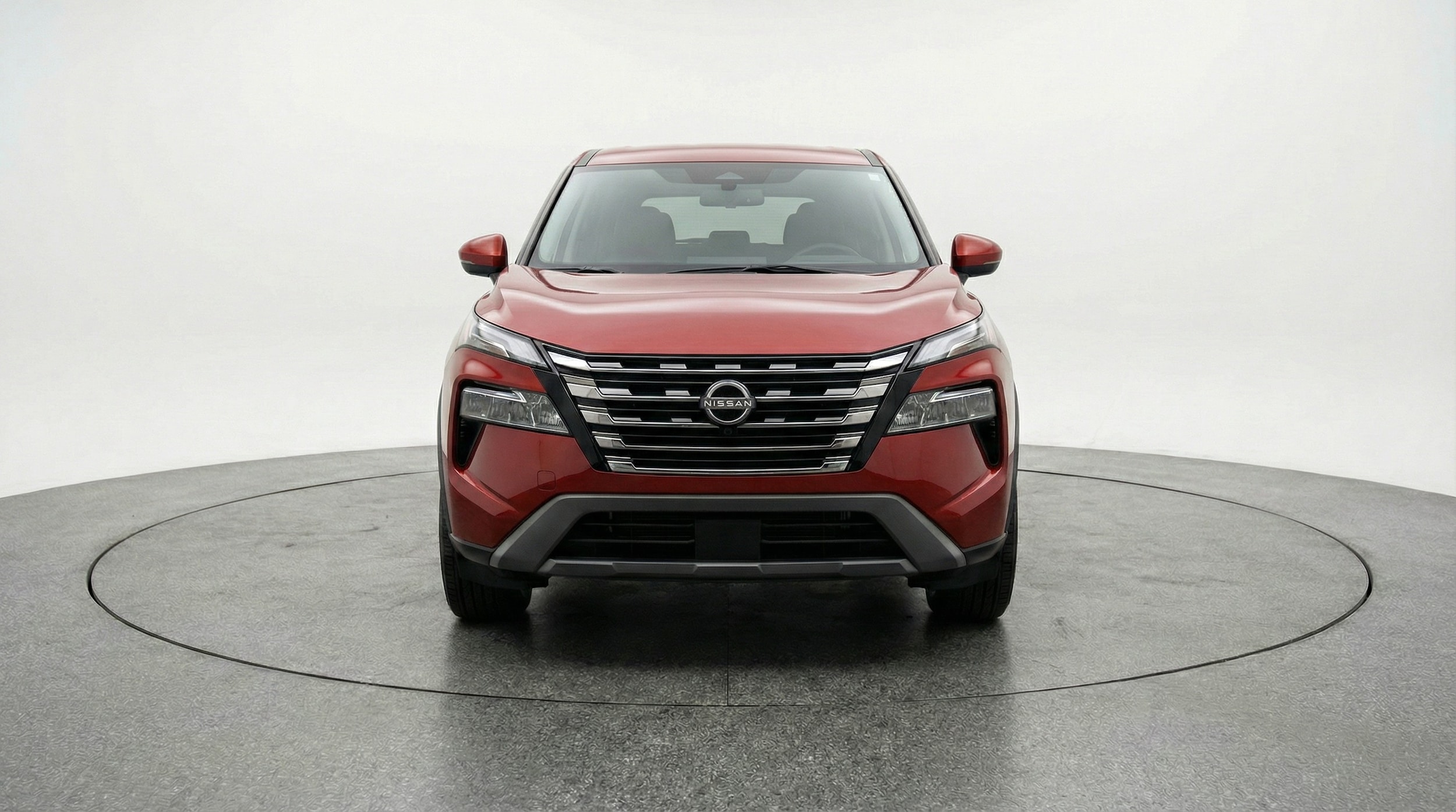 Thumbnail: 2025 Nissan Rogue - 2