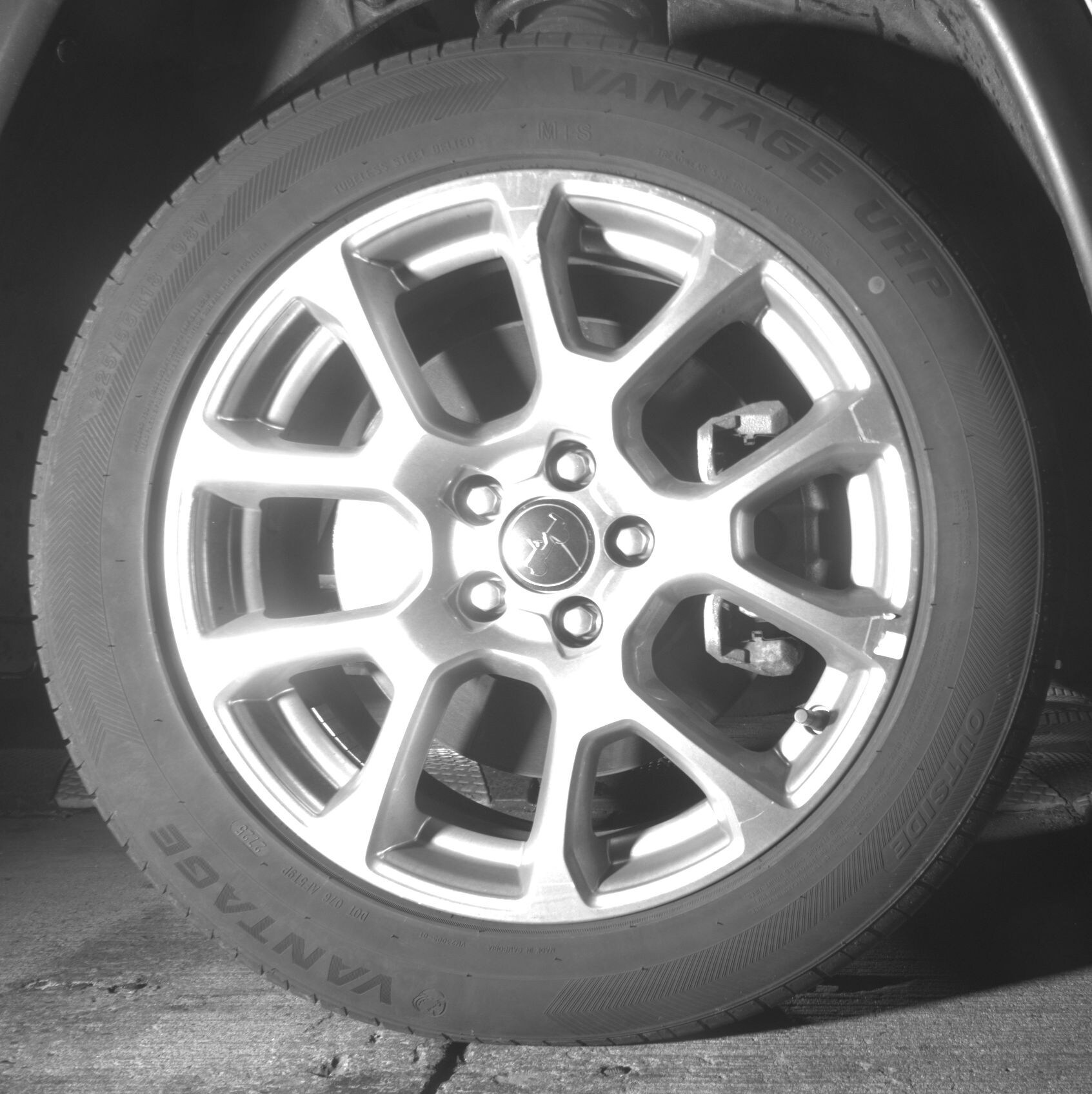 Thumbnail: 2025 Jeep Compass - 10