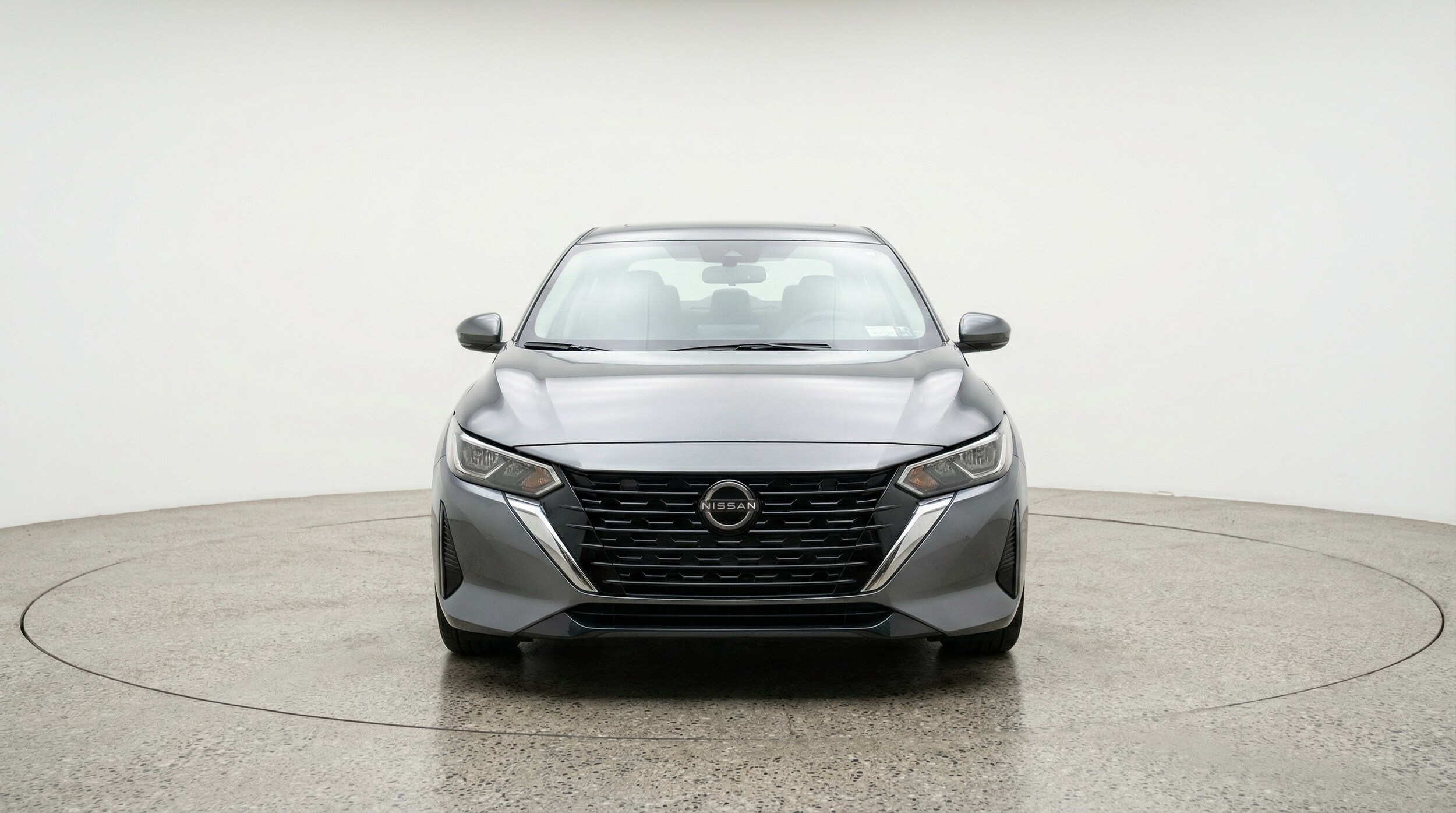 Thumbnail: 2025 Nissan Sentra - 2