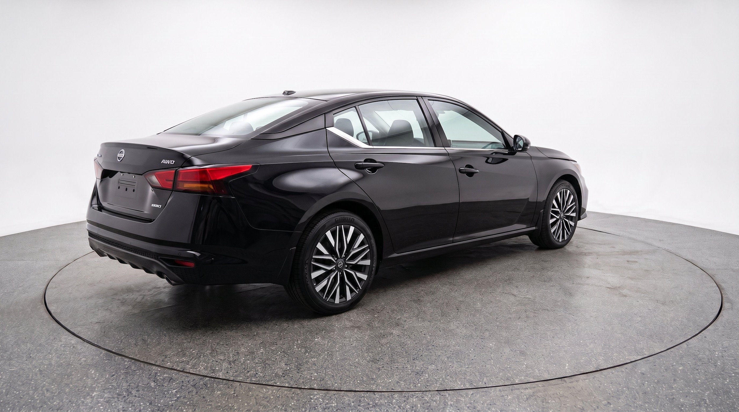 Thumbnail: 2026 Nissan Altima - 9