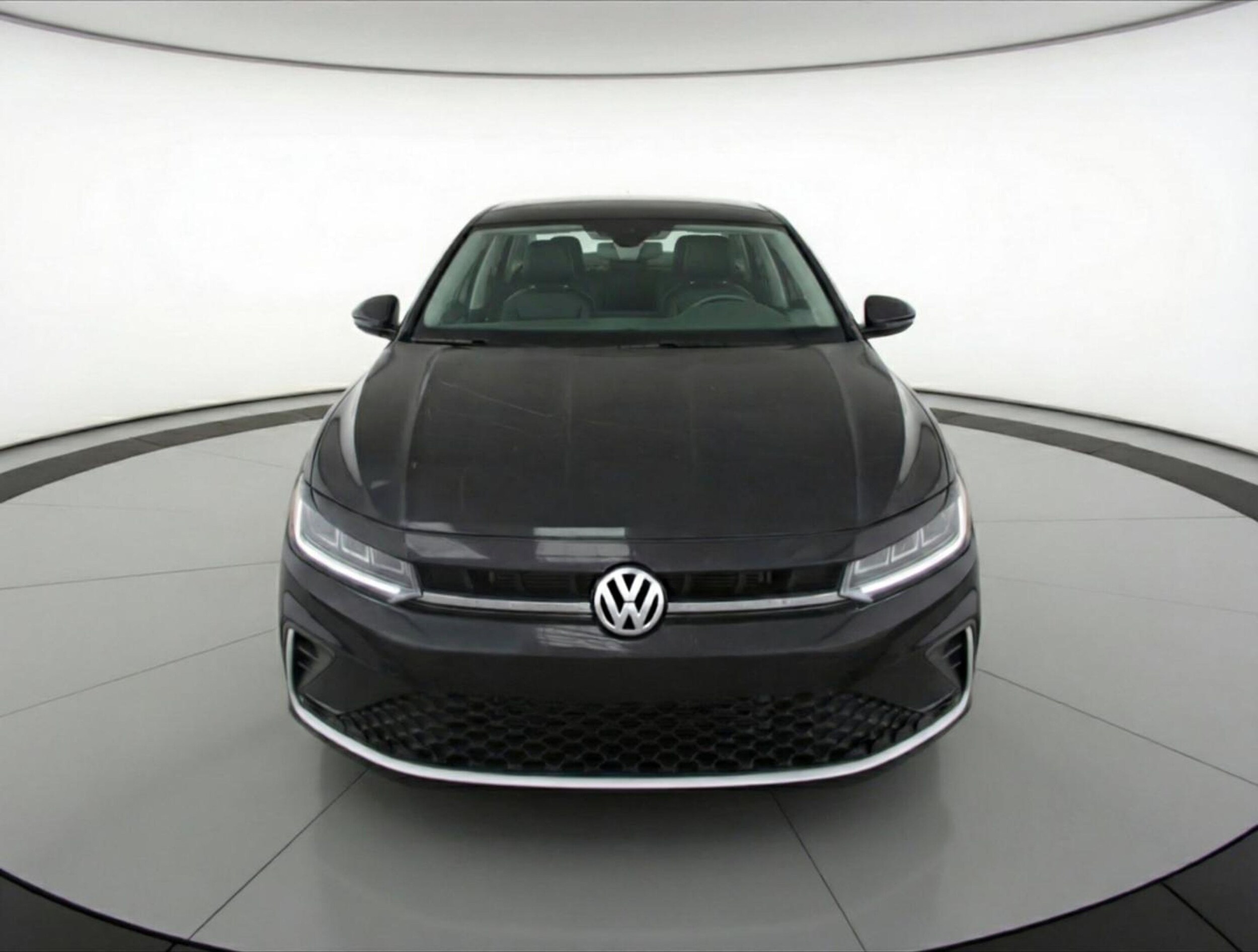 Thumbnail: 2025 Volkswagen Jetta - 2