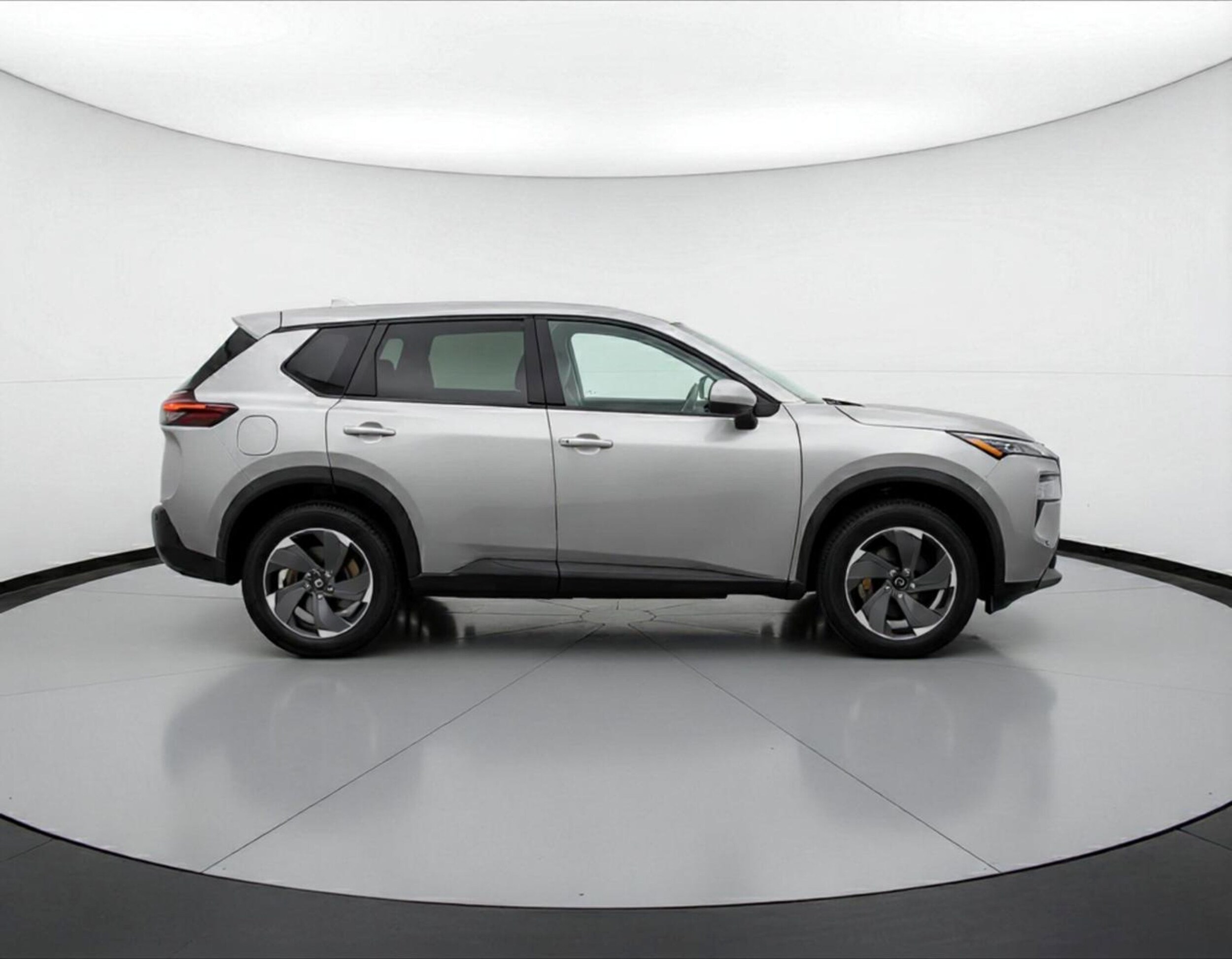 Thumbnail: 2025 Nissan Rogue - 8