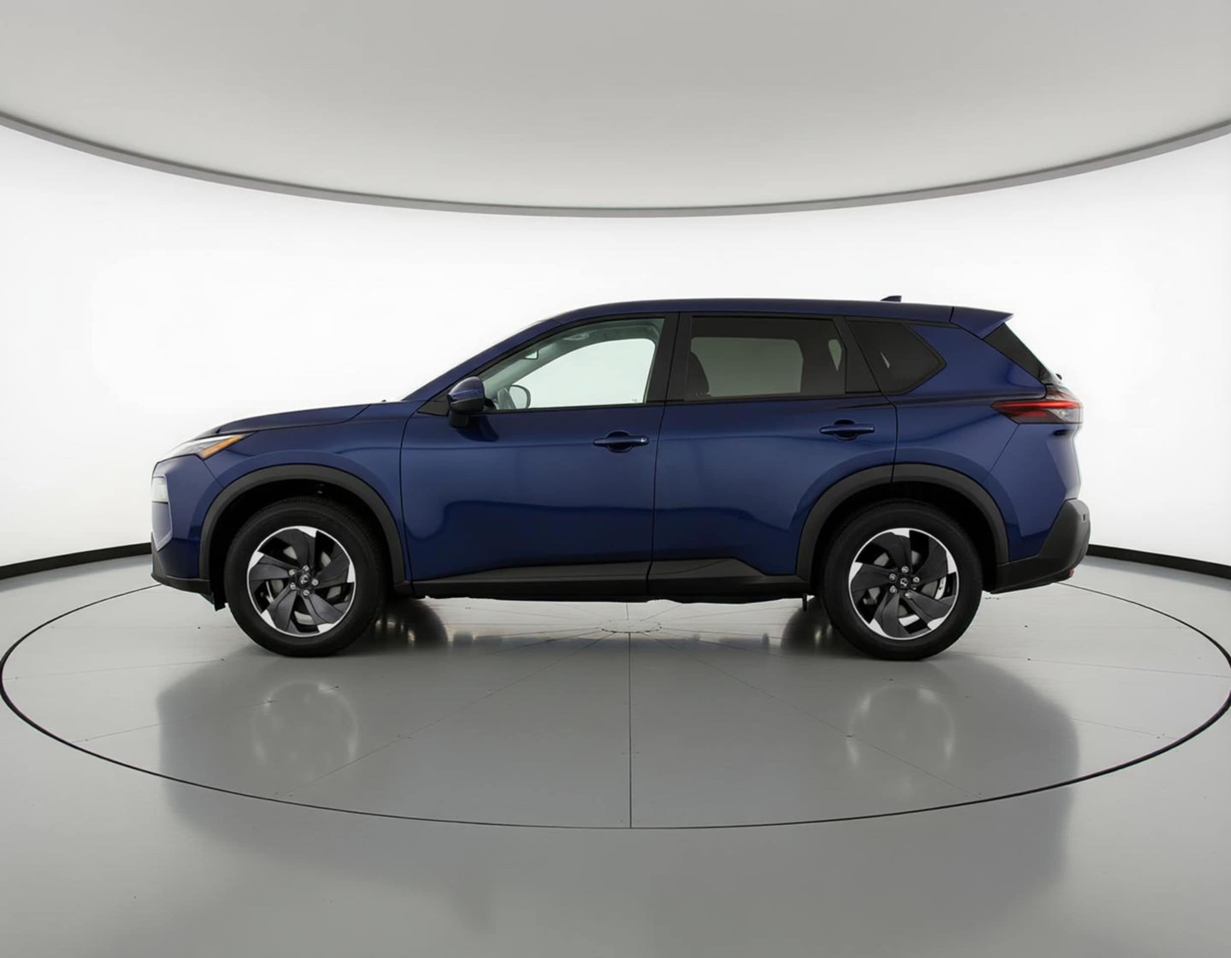 Thumbnail: 2025 Nissan Rogue - 4