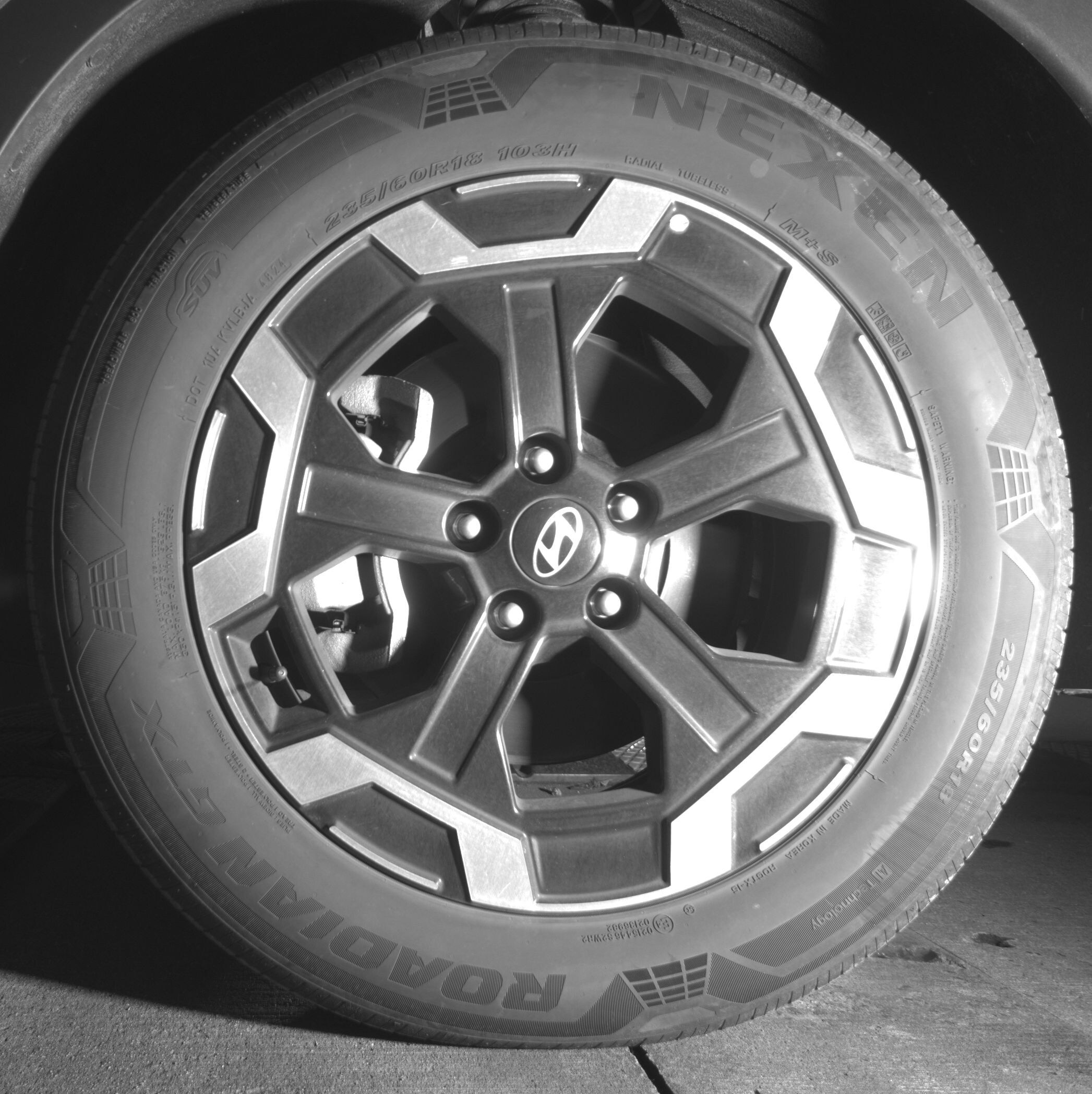 Thumbnail: 2025 Hyundai Santa Fe - 9